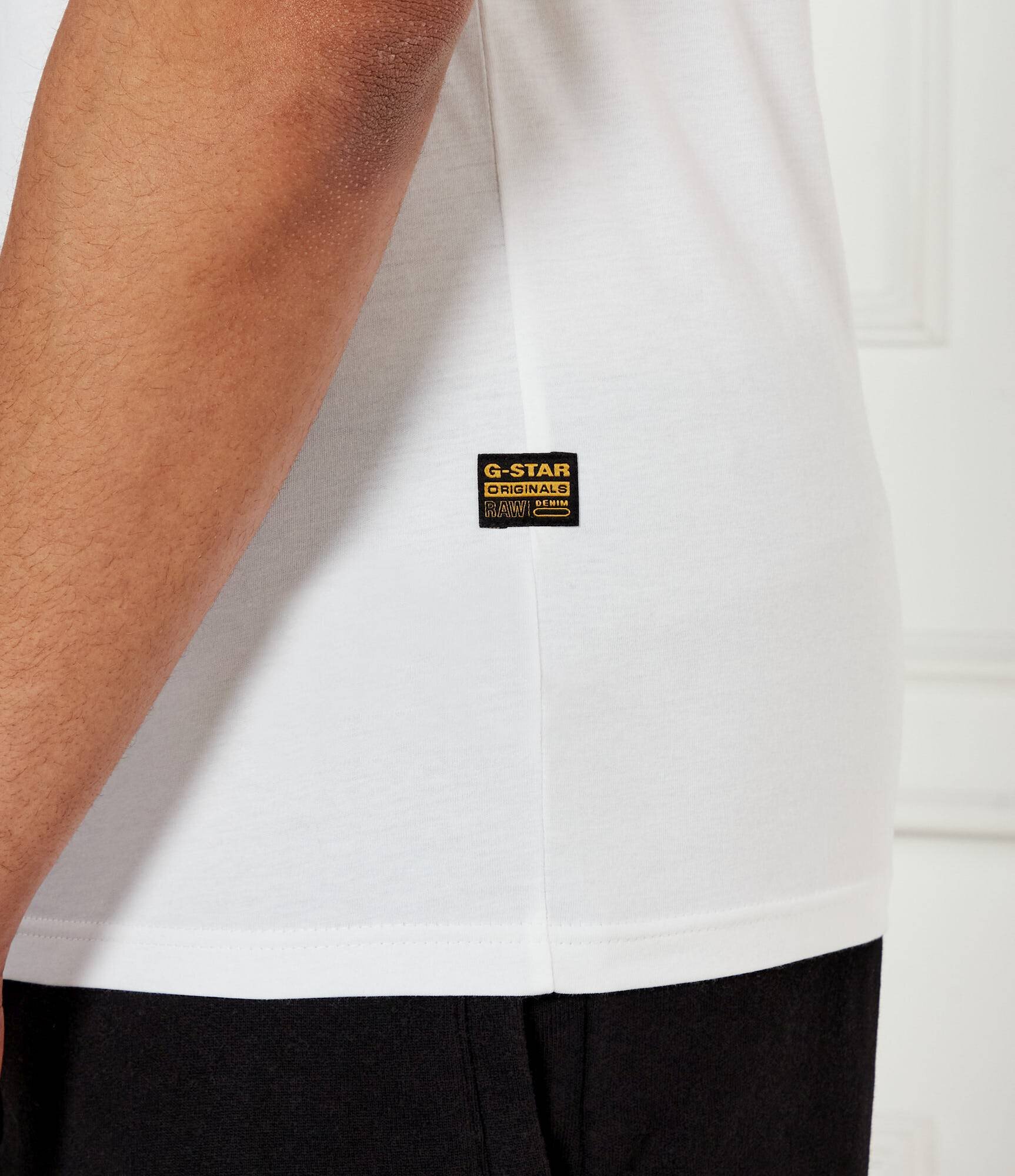 G-Star Raw Tricou Base-s v | Regular Fit