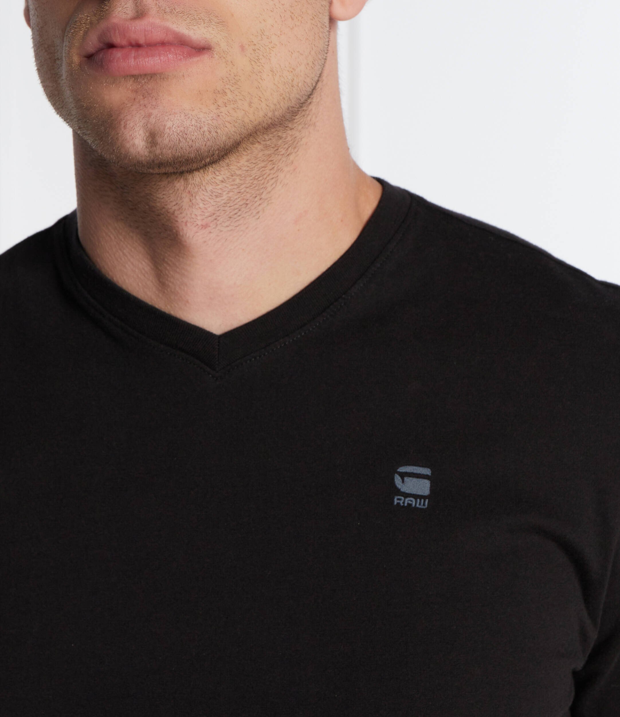 G-Star Raw Tricou Base-s v | Regular Fit
