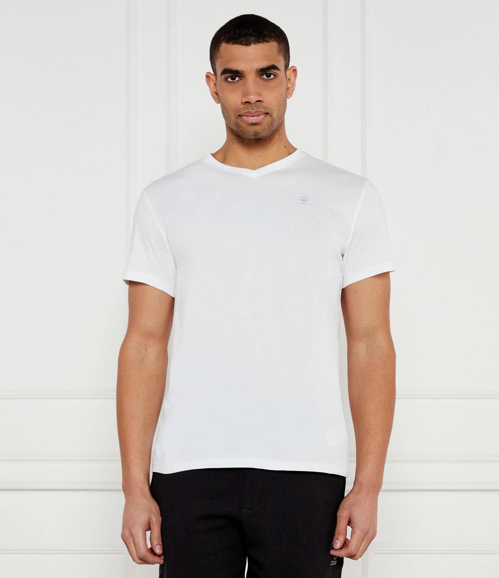 G-Star Raw Tricou Base-s v | Regular Fit