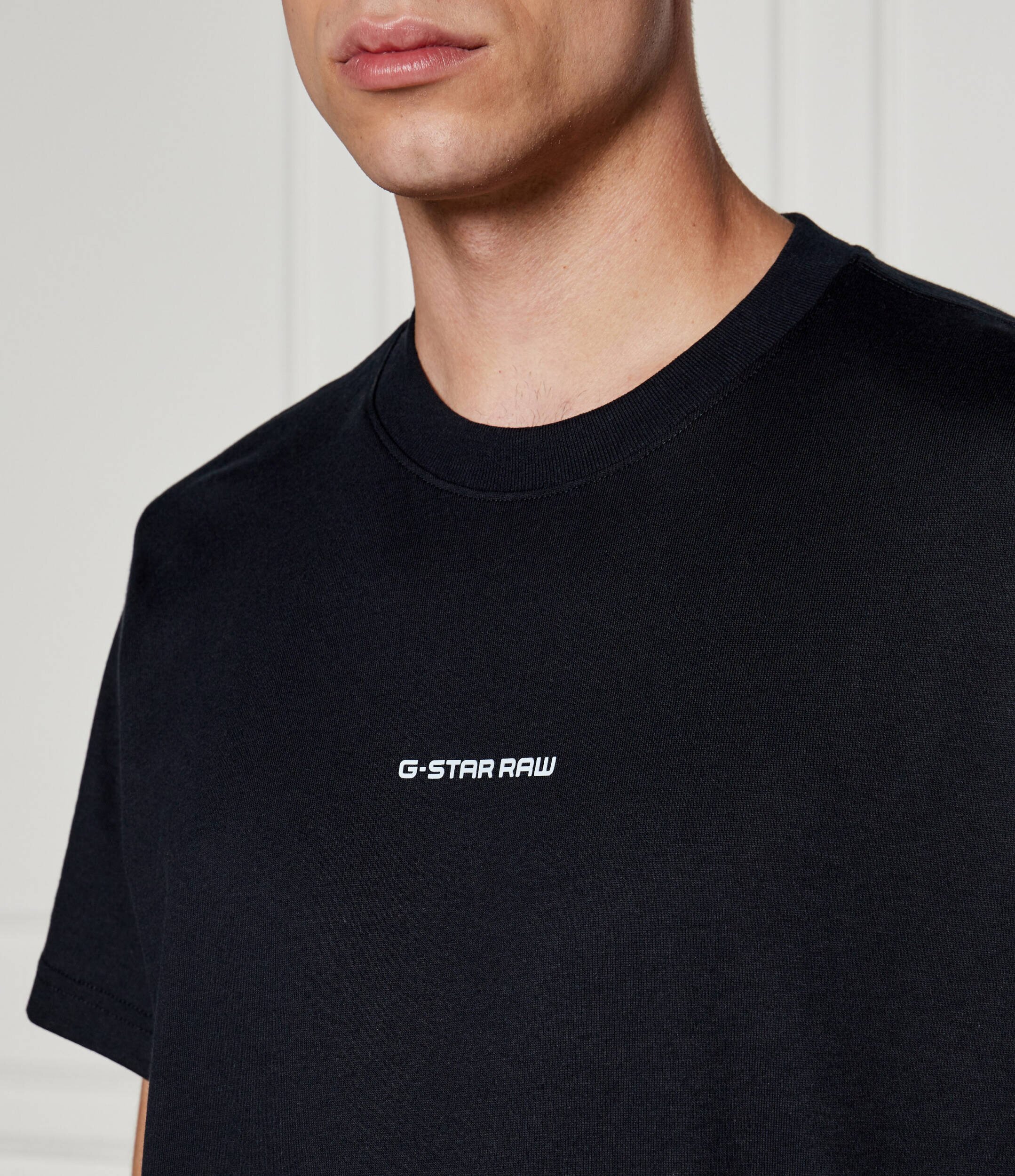 G-Star Raw Tricou | Loose fit