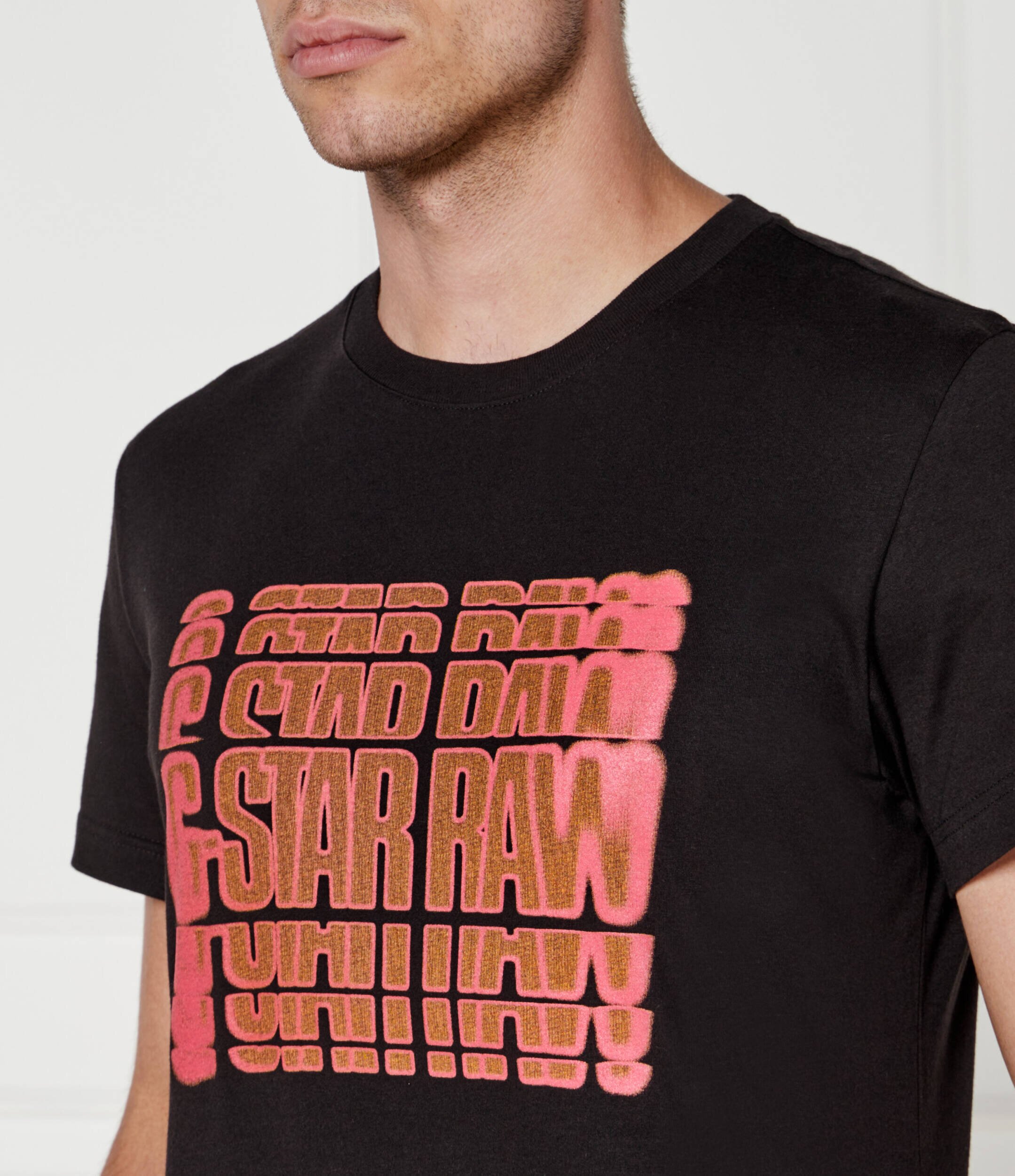 G-Star Raw Tricou | Regular Fit