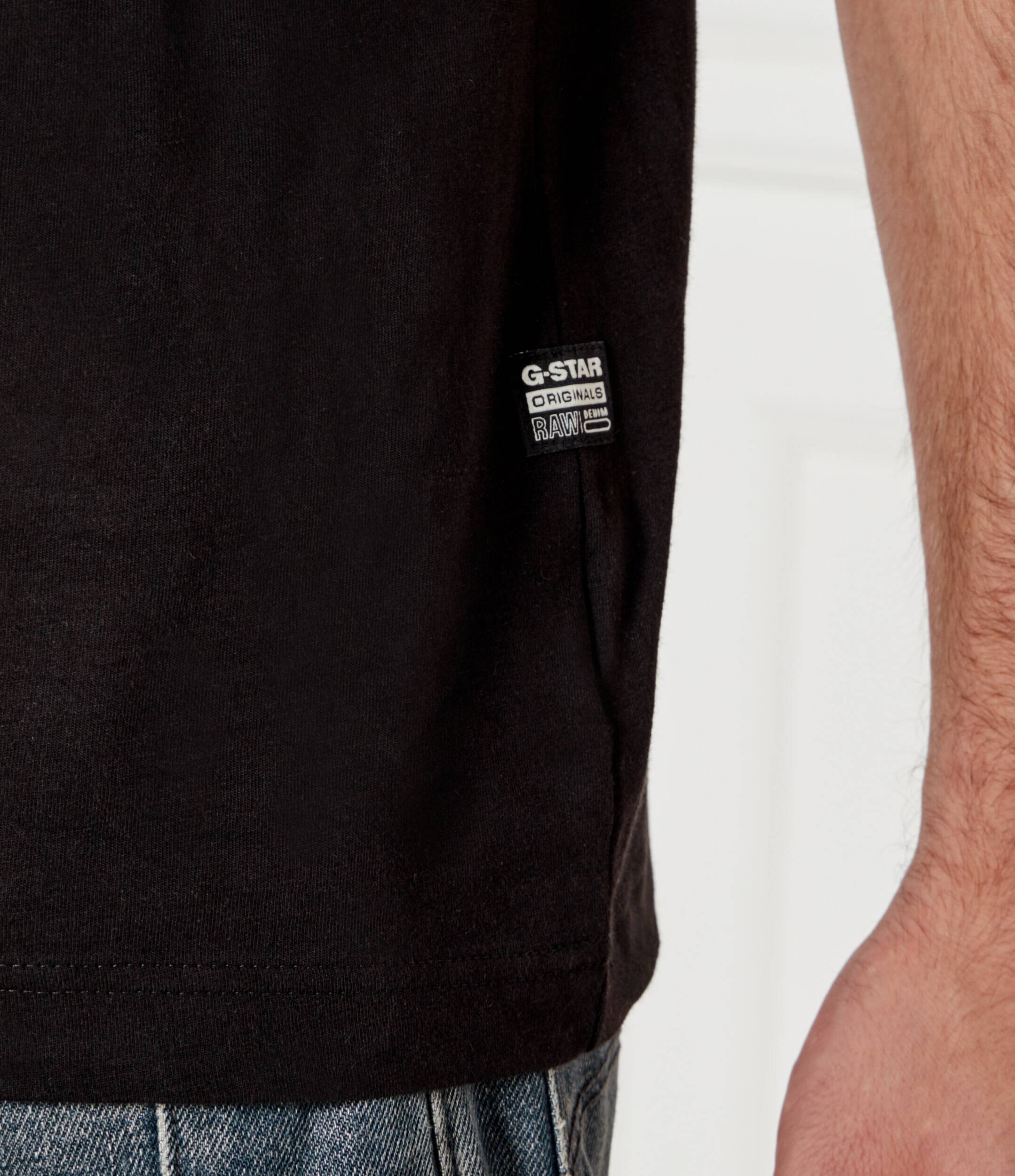 G-Star Raw Tricou | Regular Fit