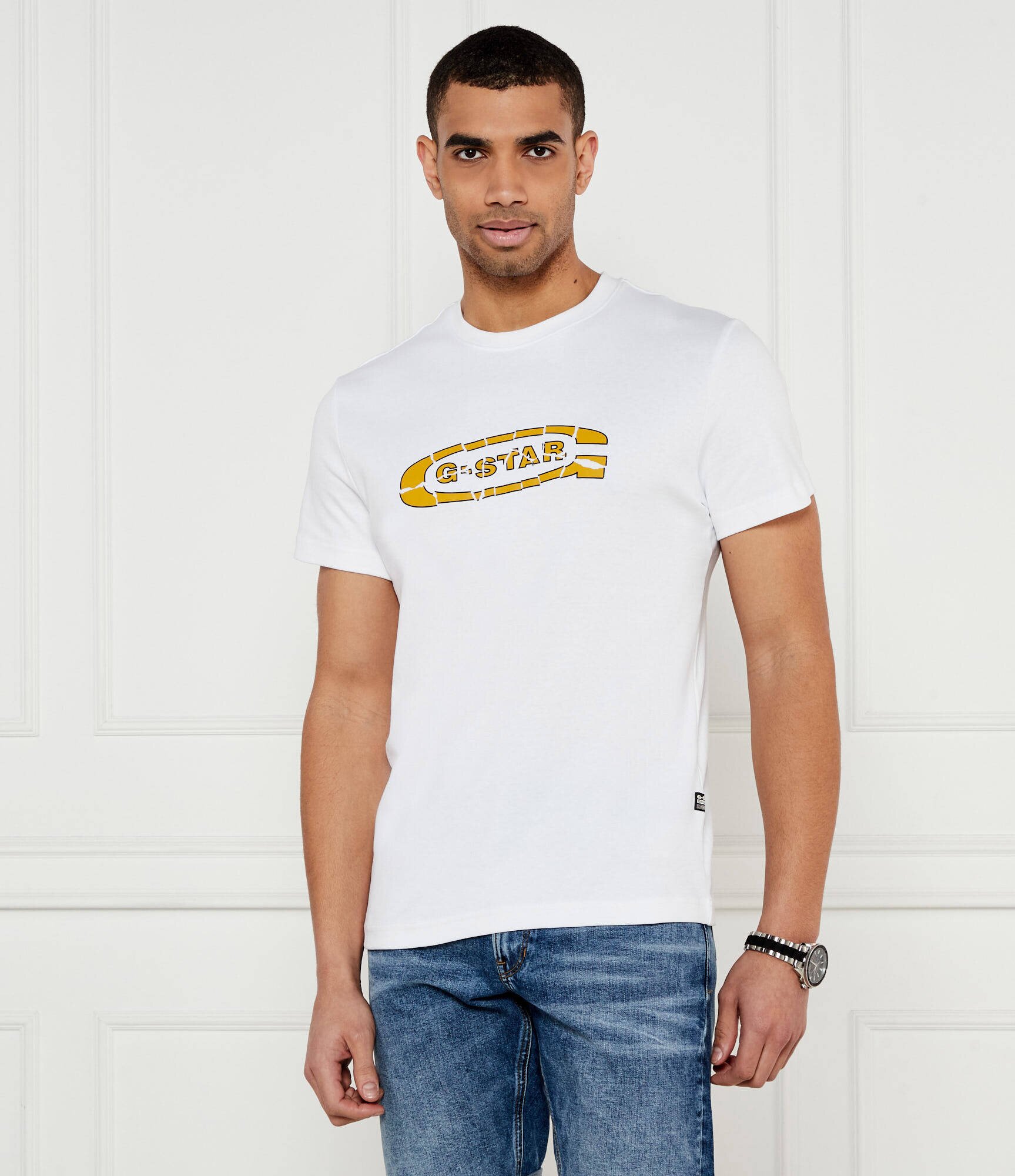 G-Star Raw Tricou | Regular Fit