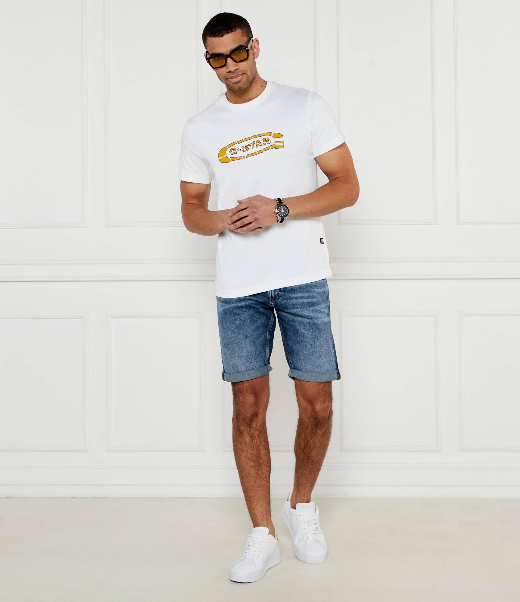G-Star Raw Tricou | Regular Fit