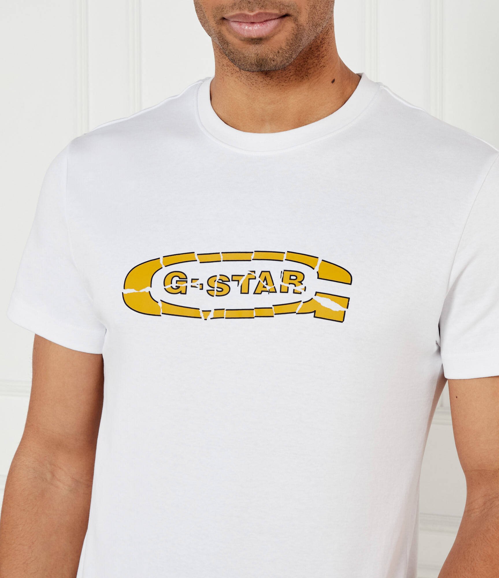 G-Star Raw Tricou | Regular Fit