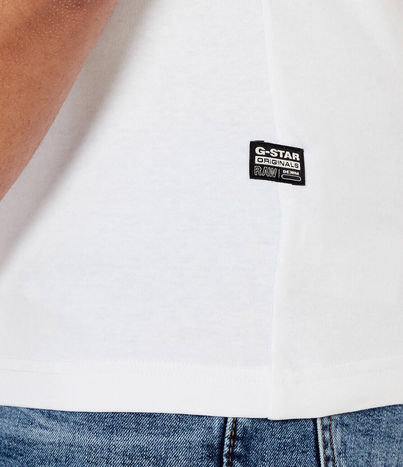 G-Star Raw Tricou | Regular Fit