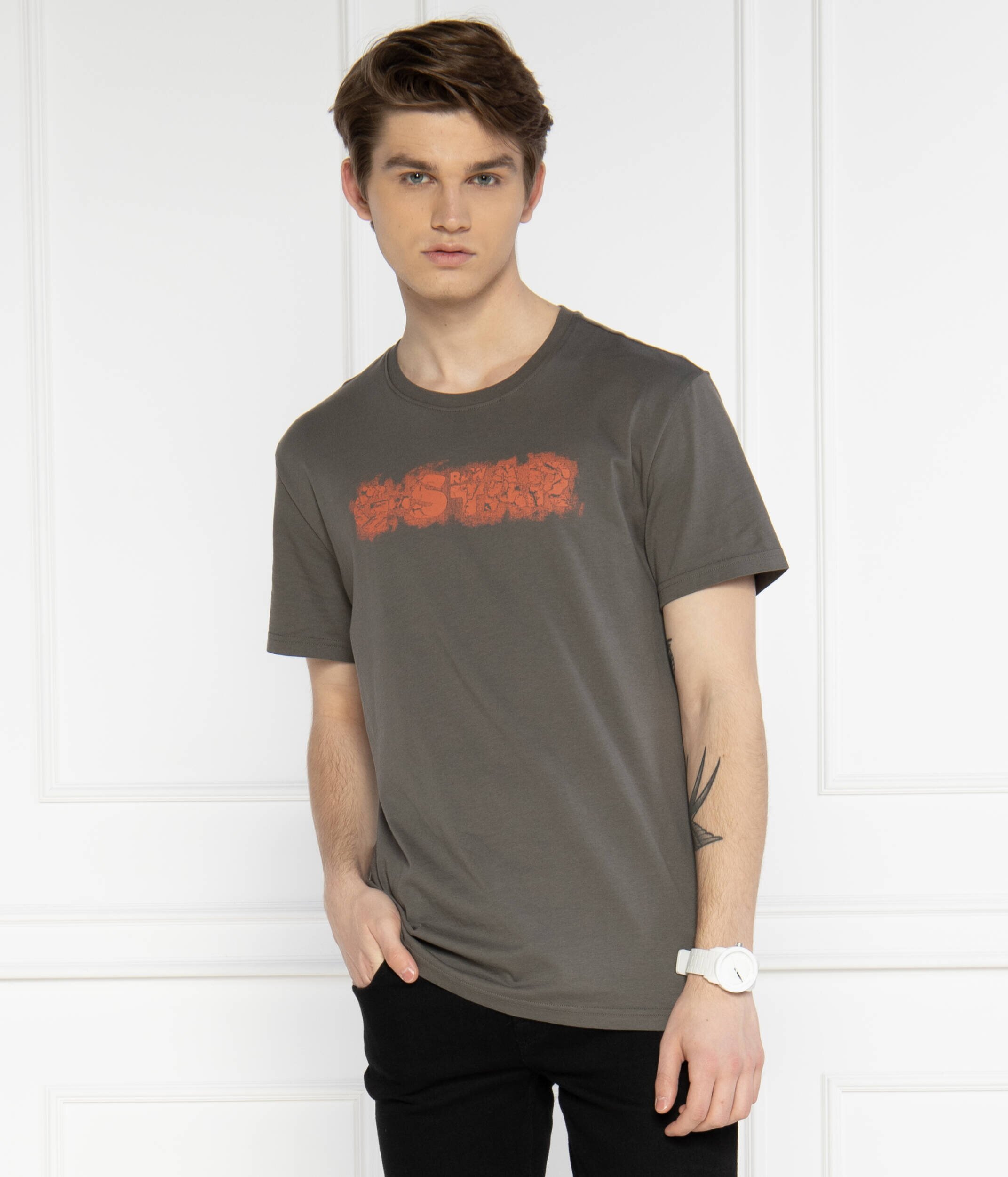 G-Star Raw Tricou | Regular Fit
