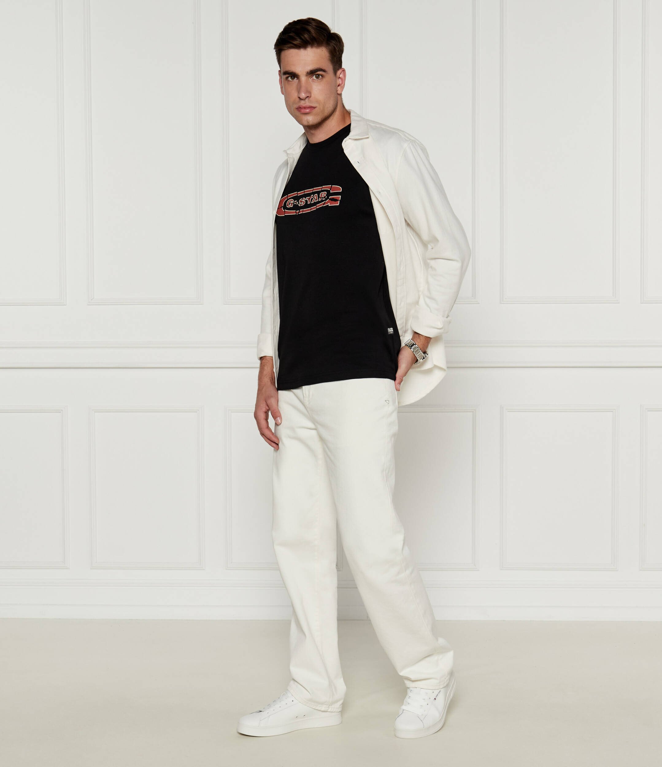 G-Star Raw Tricou | Regular Fit