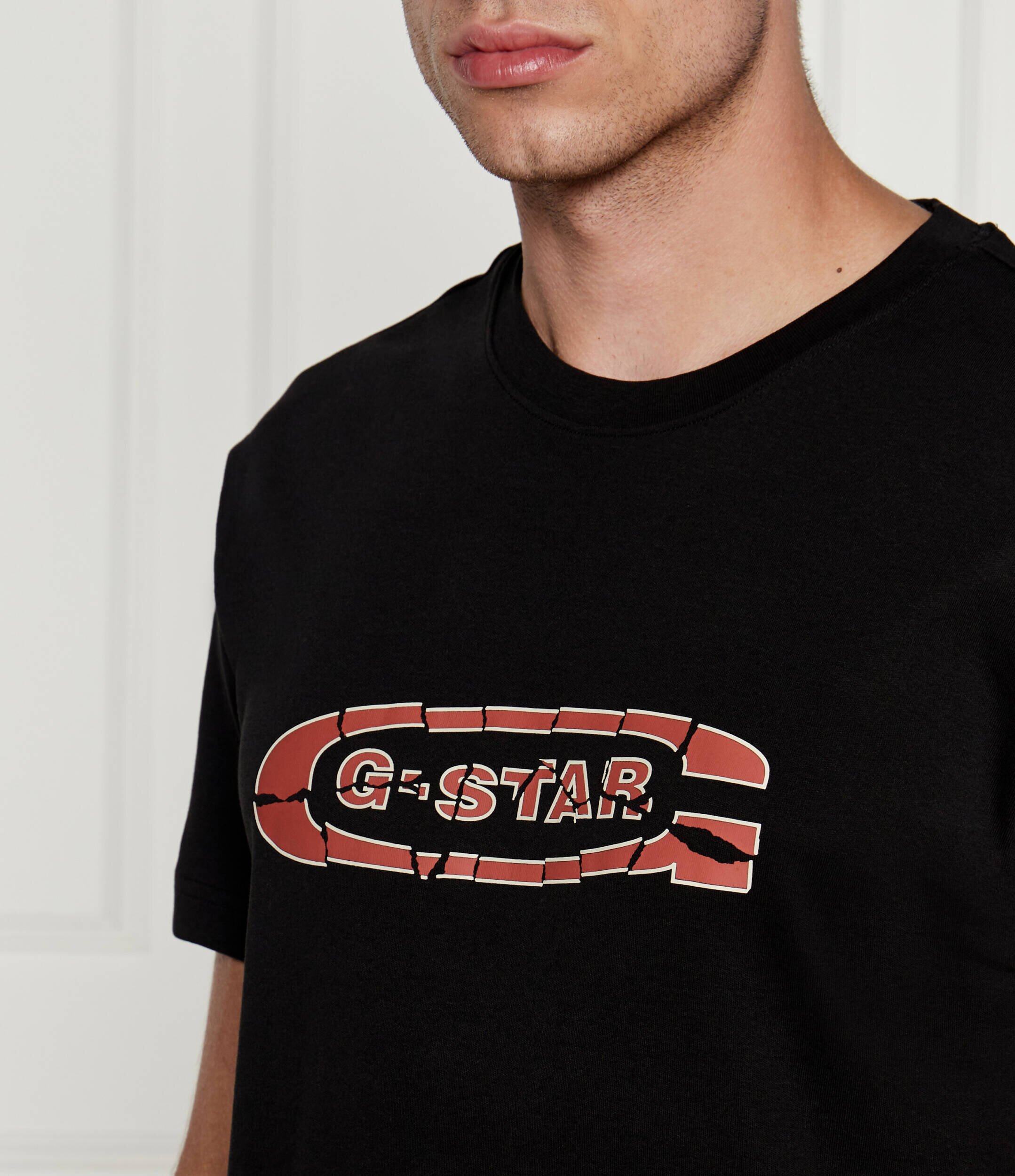 G-Star Raw Tricou | Regular Fit