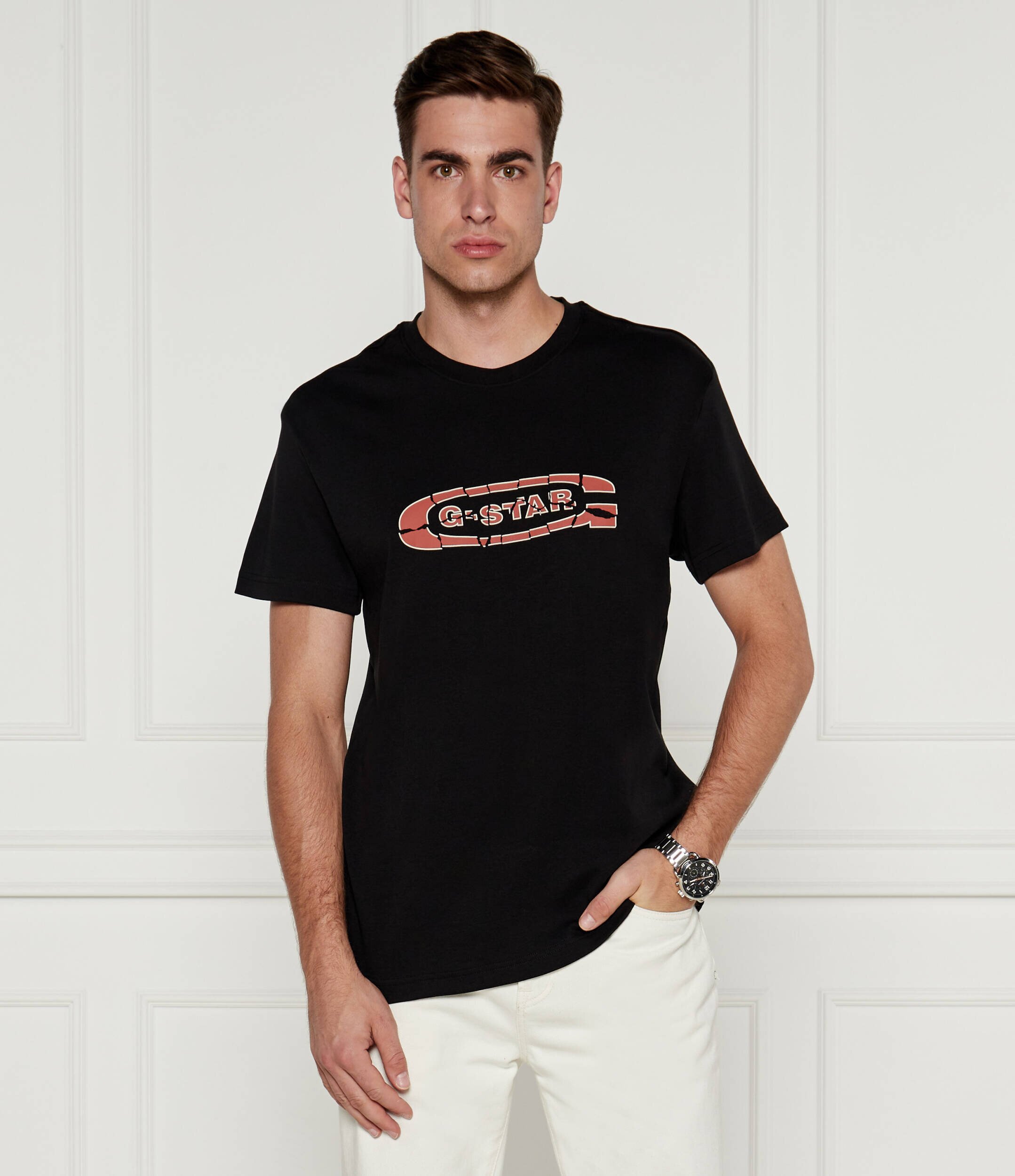 G-Star Raw Tricou | Regular Fit
