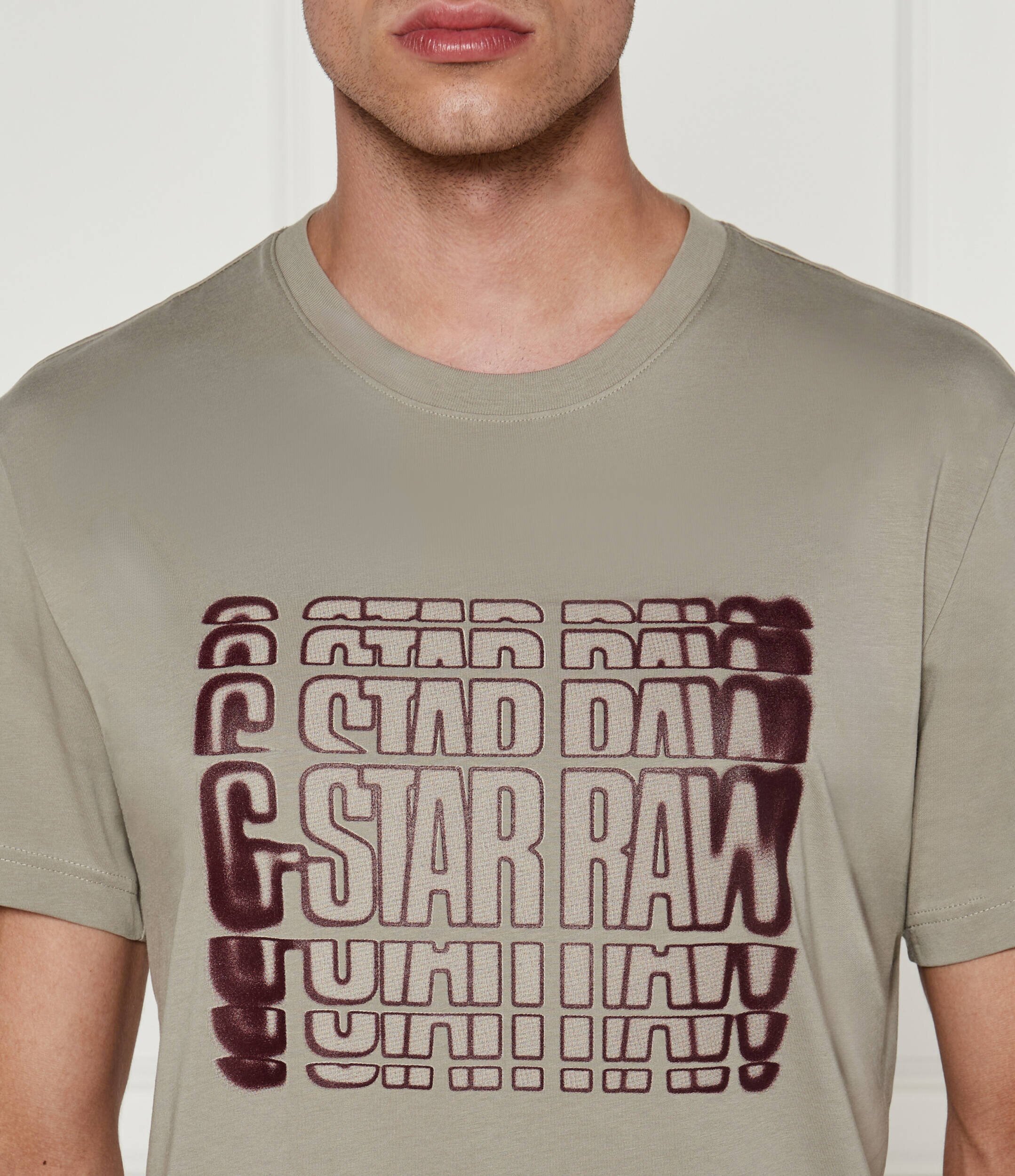 G-Star Raw Tricou | Regular Fit