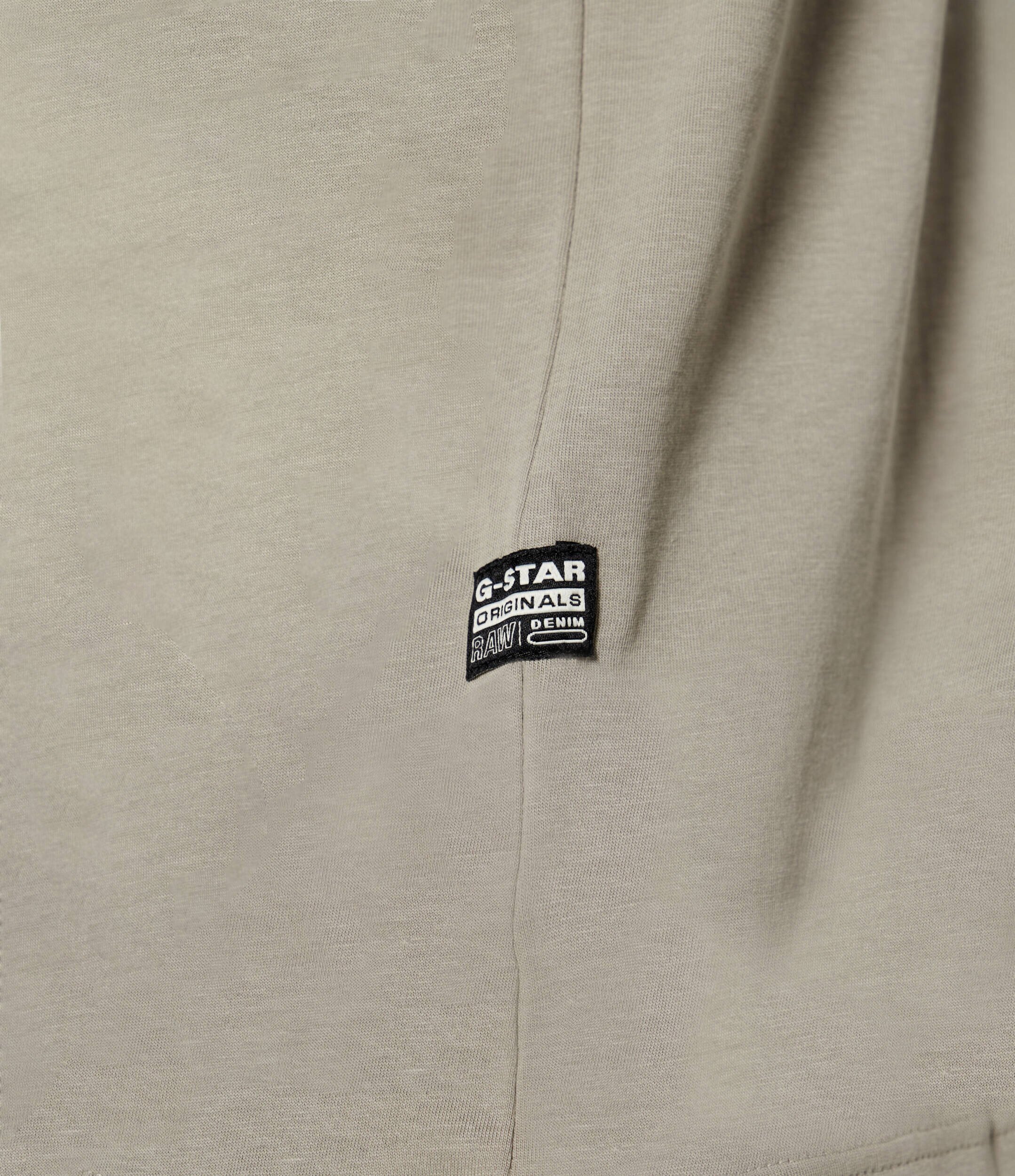 G-Star Raw Tricou | Regular Fit