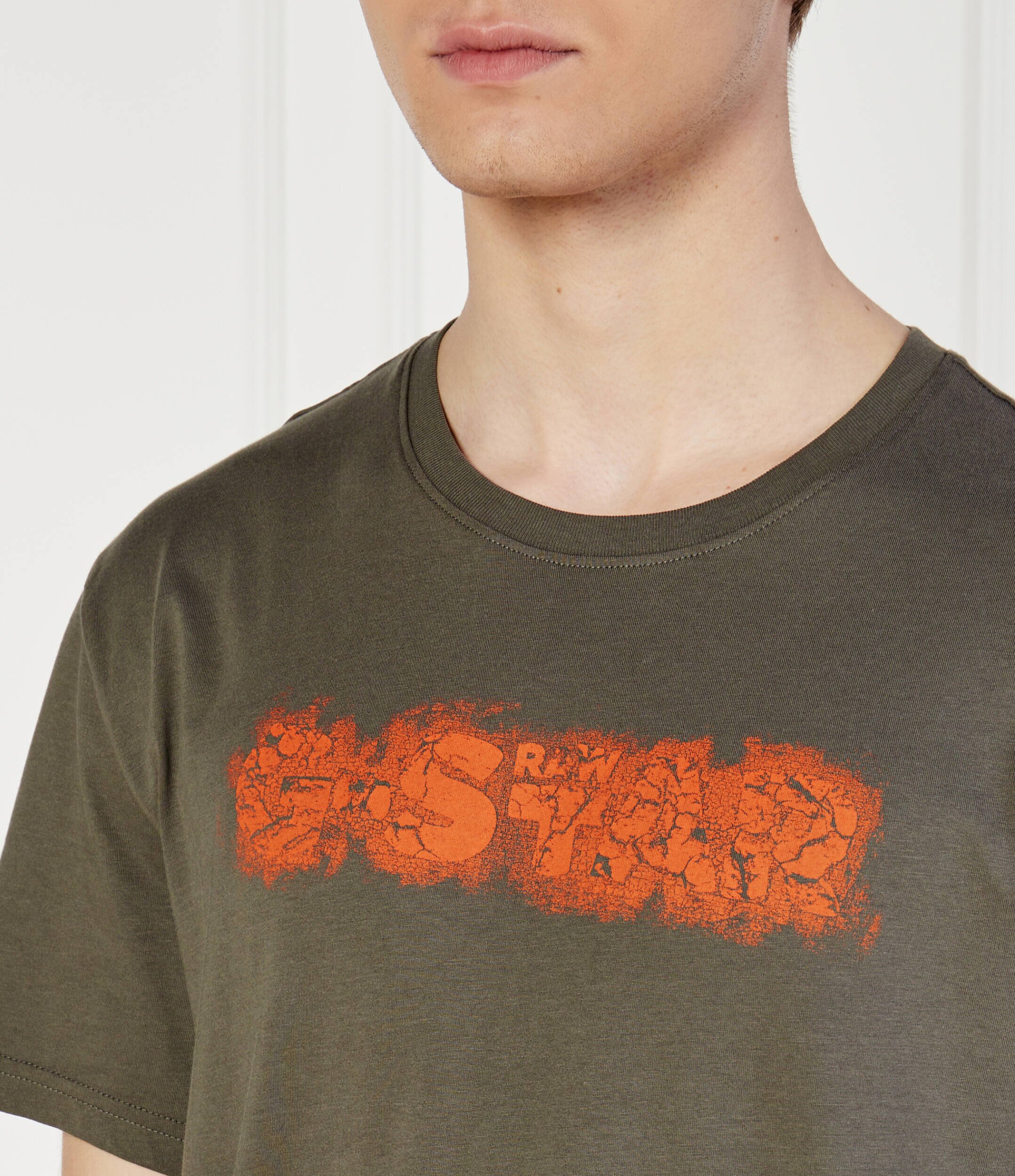 G-Star Raw Tricou | Regular Fit