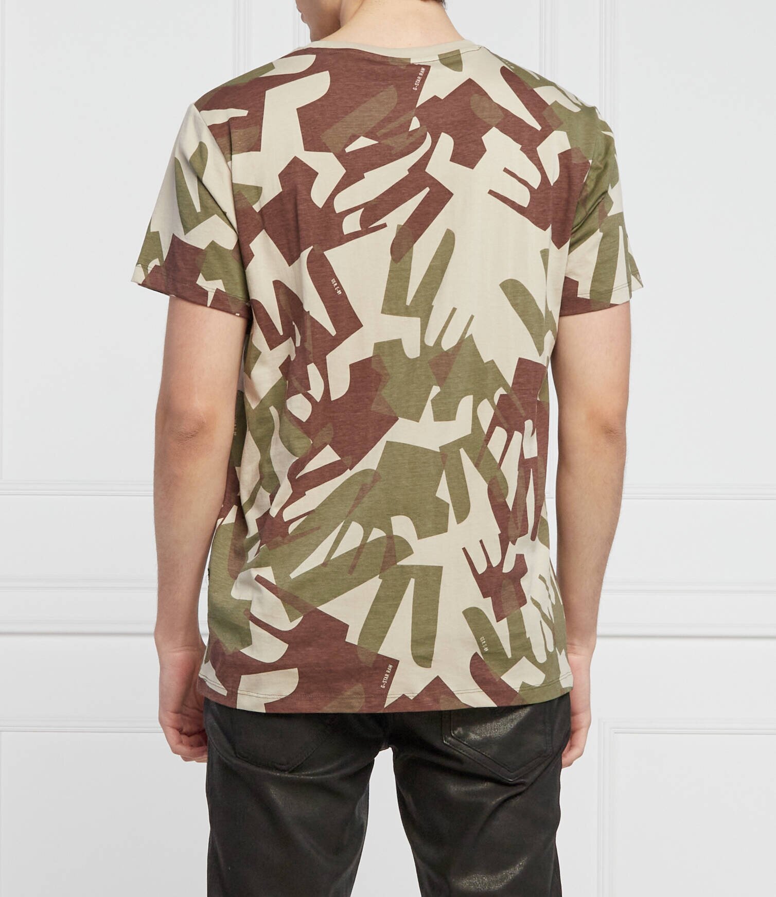 G-Star Raw Tricou | regular fit