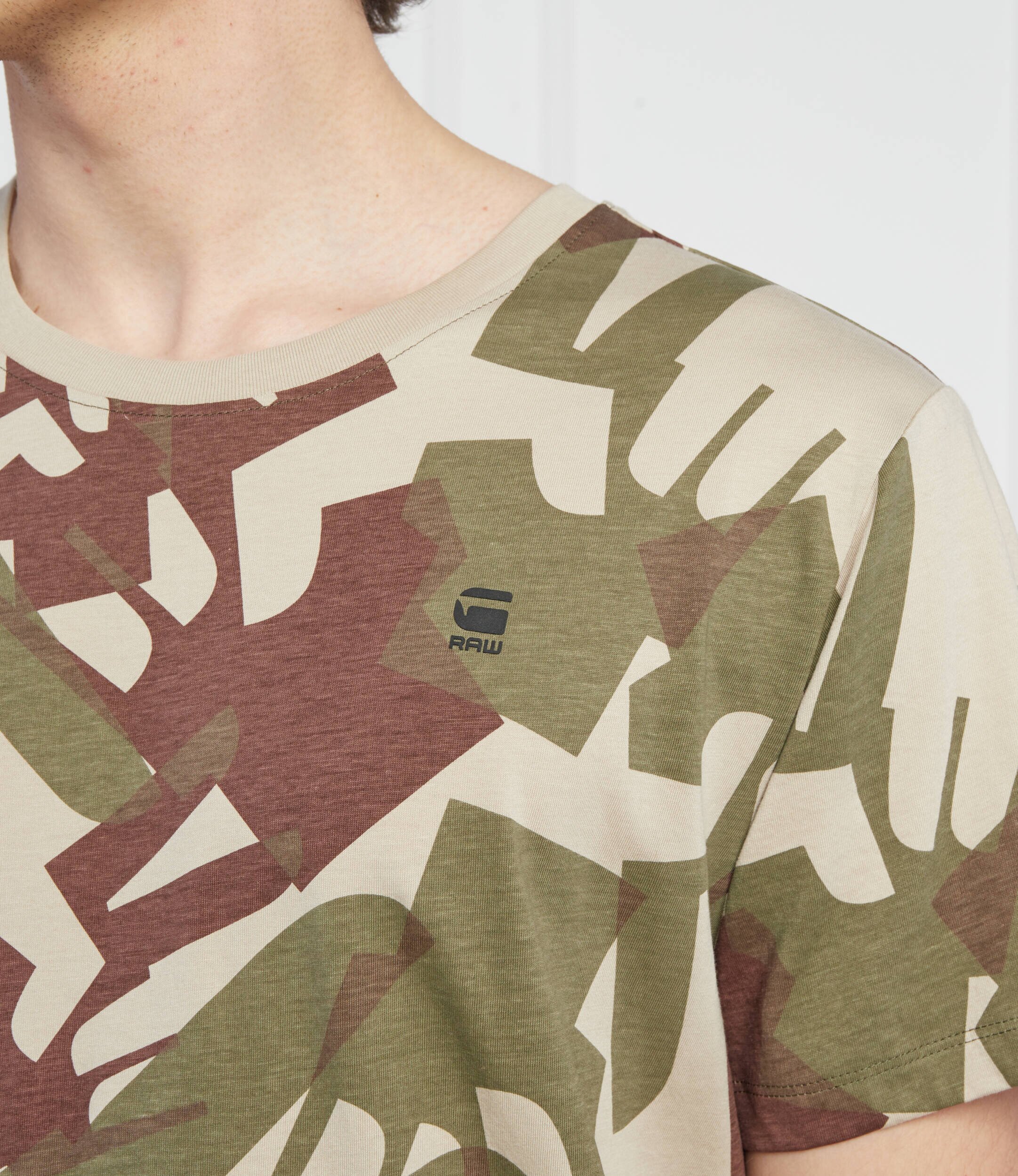 G-Star Raw Tricou | regular fit