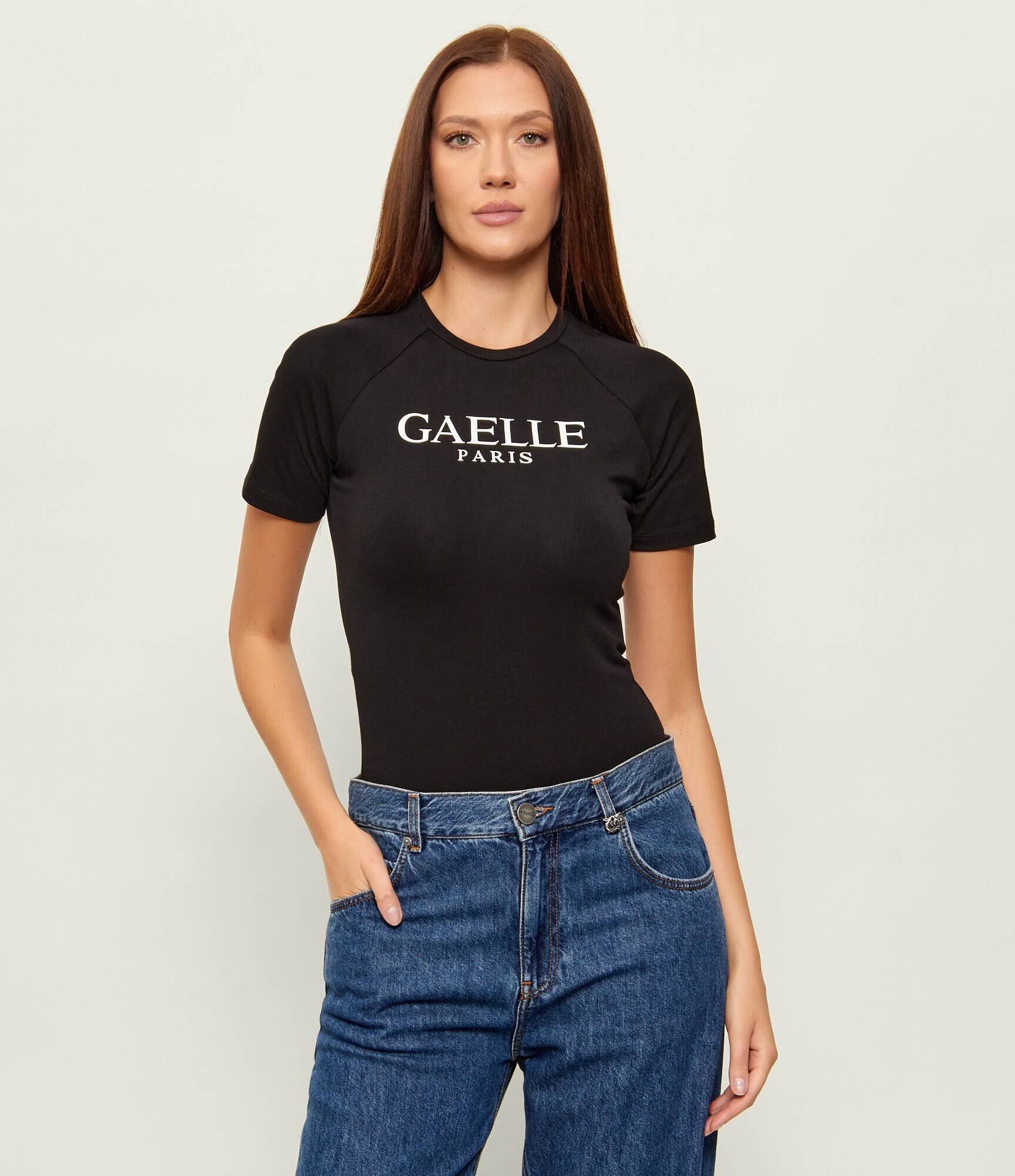 Gaëlle Paris Body | Slim Fit