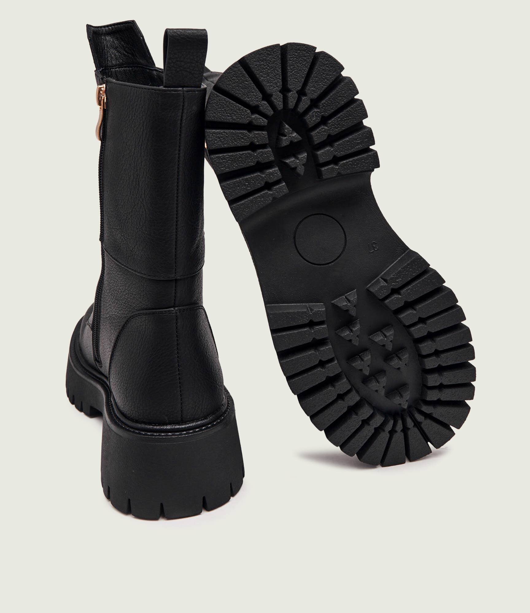 Gaëlle Paris Botine