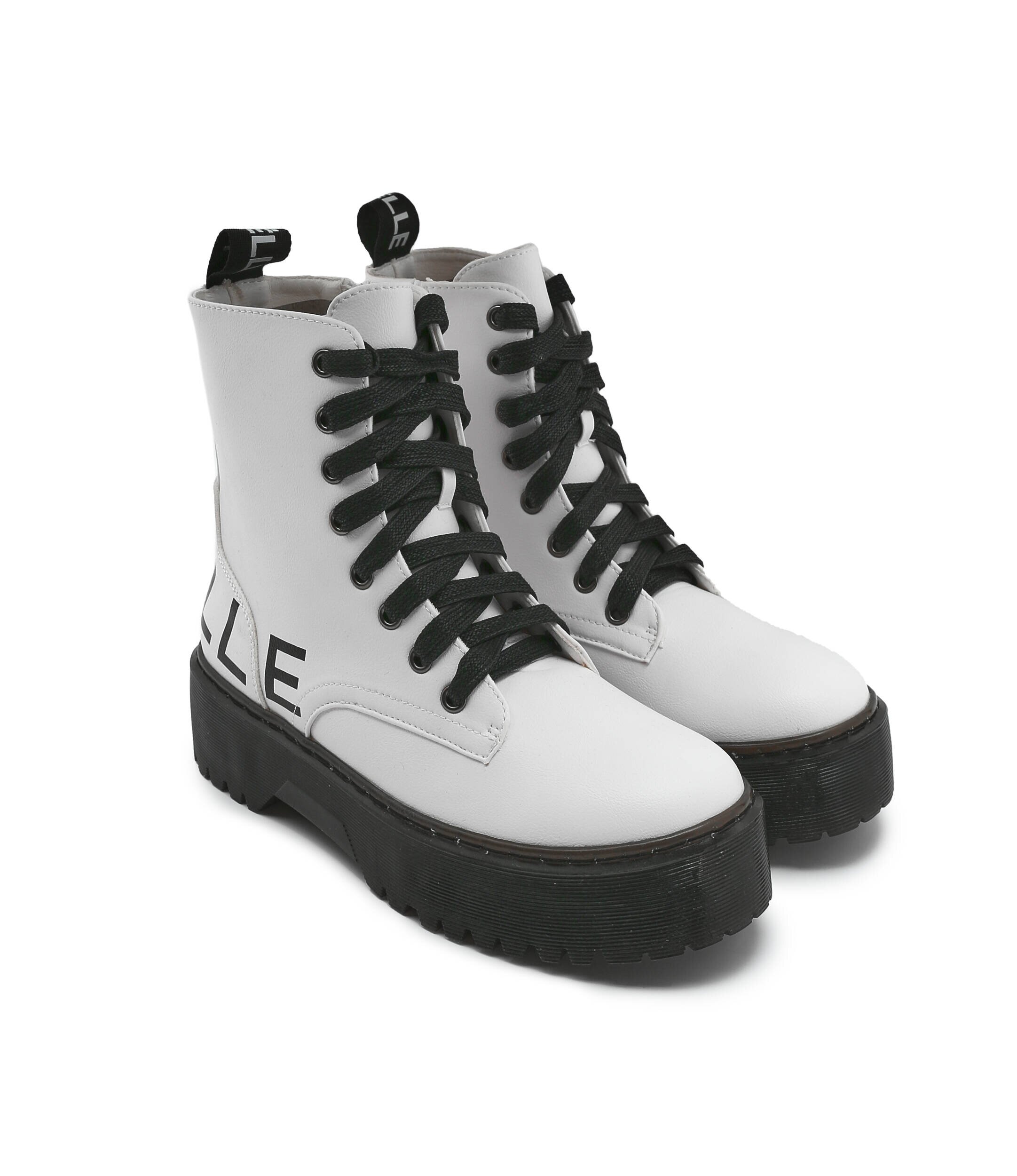 Gaëlle Paris Botine