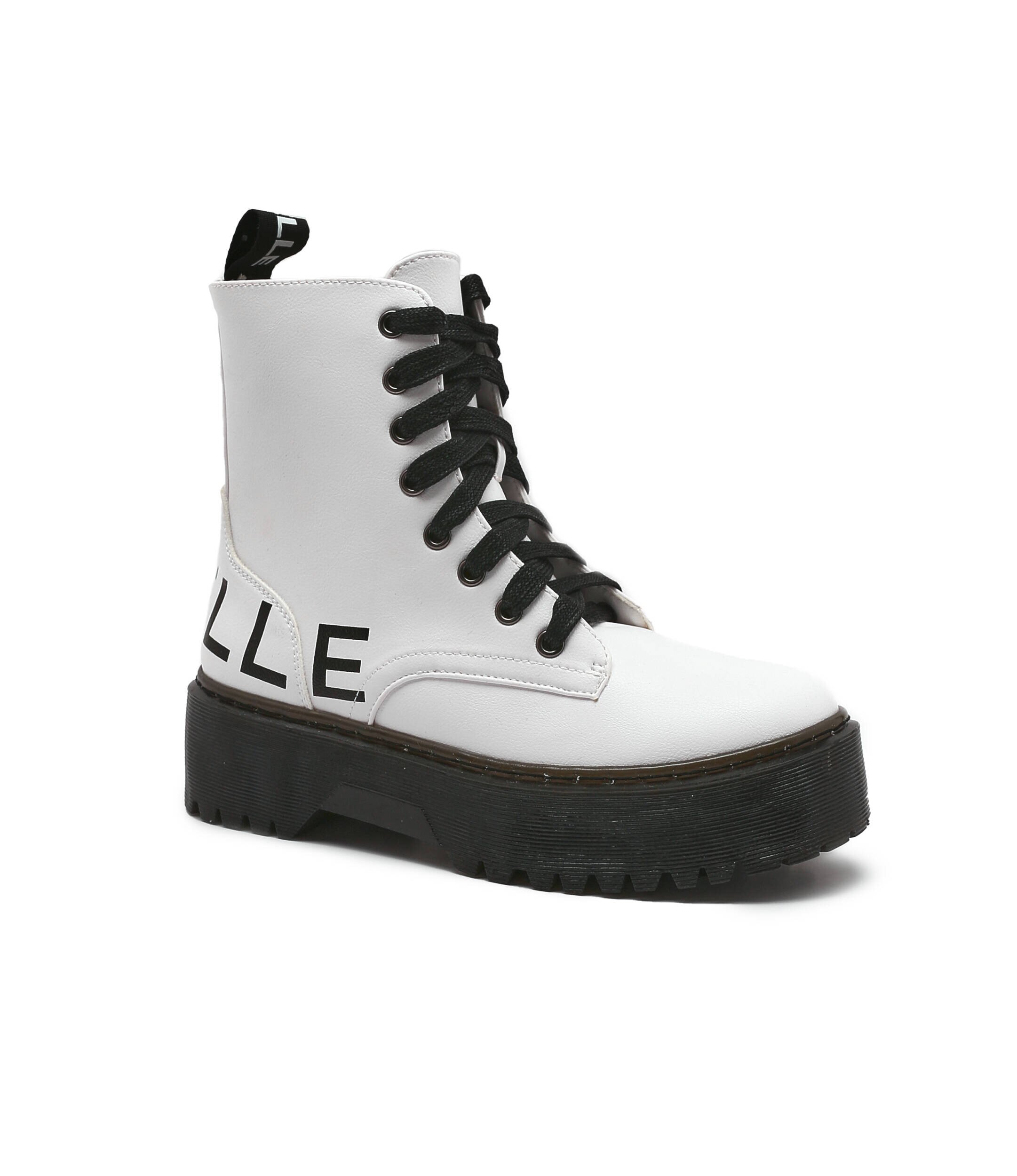 Gaëlle Paris Botine