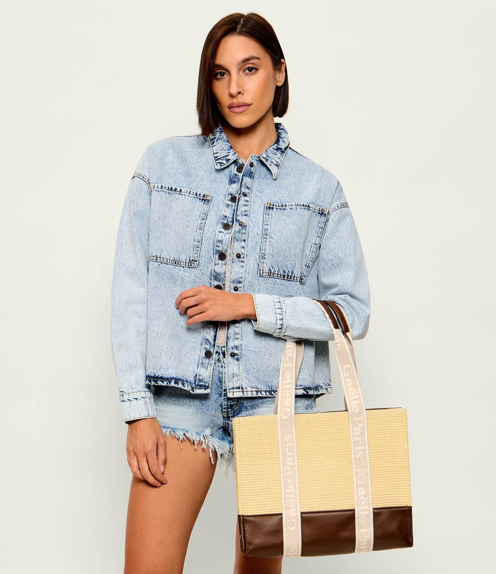 Gaëlle Paris Geantă shopper