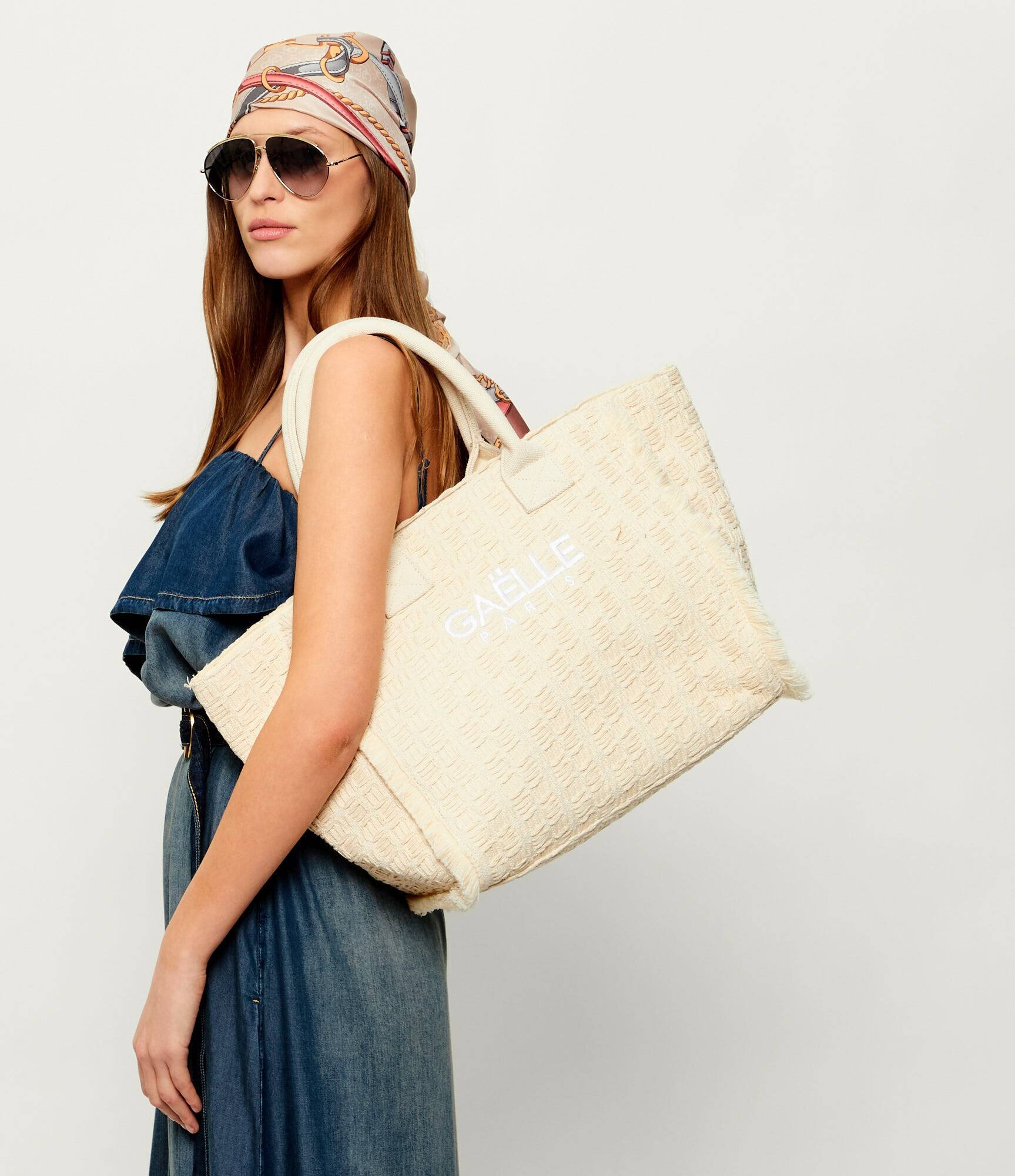 Gaëlle Paris Geantă shopper