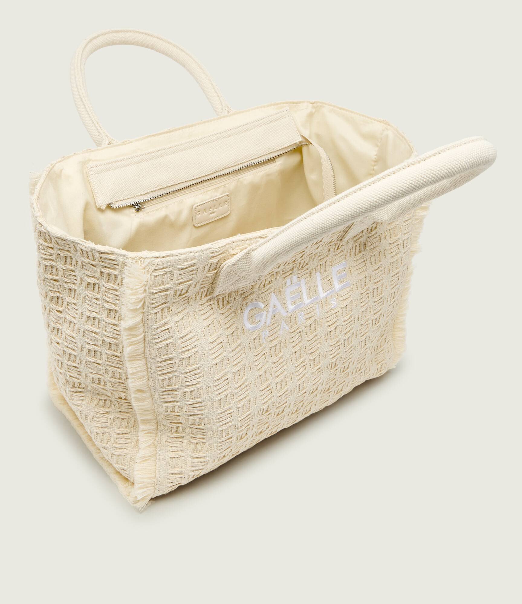 Gaëlle Paris Geantă shopper