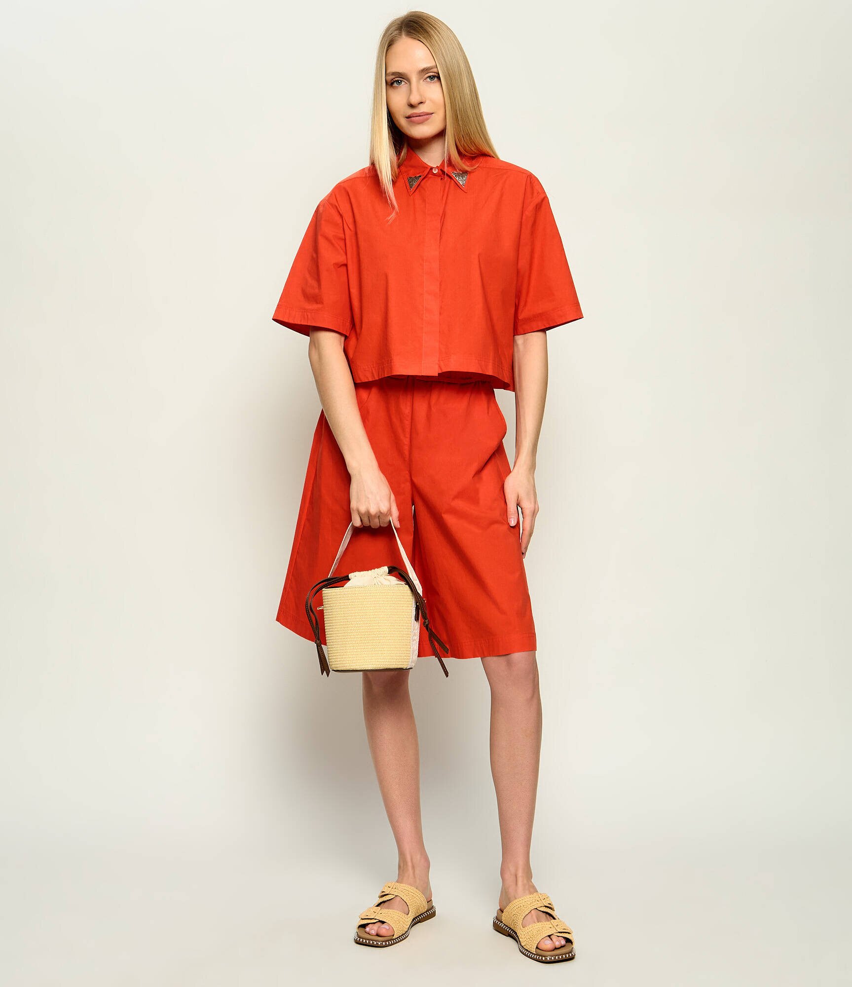 Gaëlle Paris Geantă tip sac