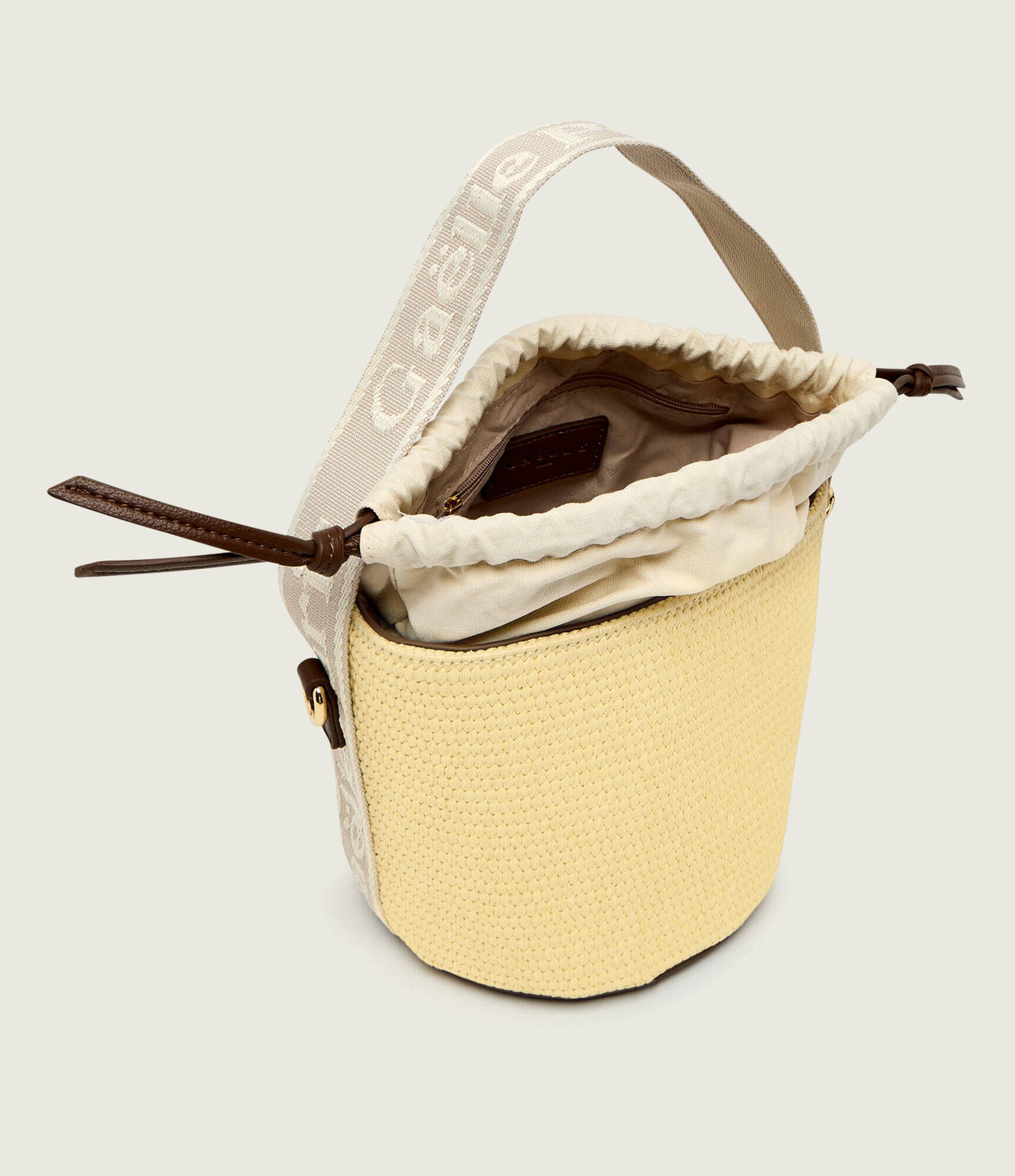 Gaëlle Paris Geantă tip sac