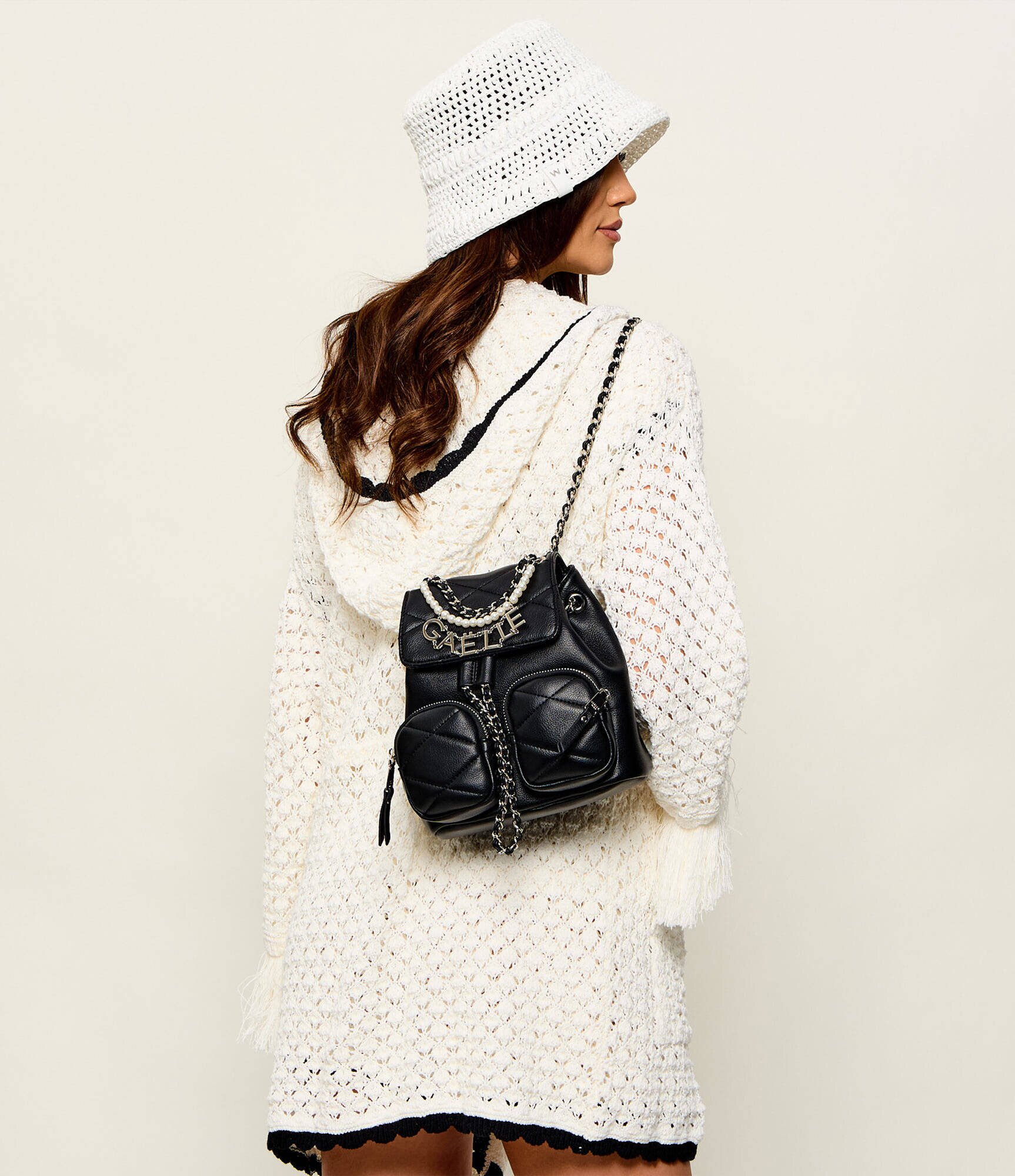 Gaëlle Paris Rucsac