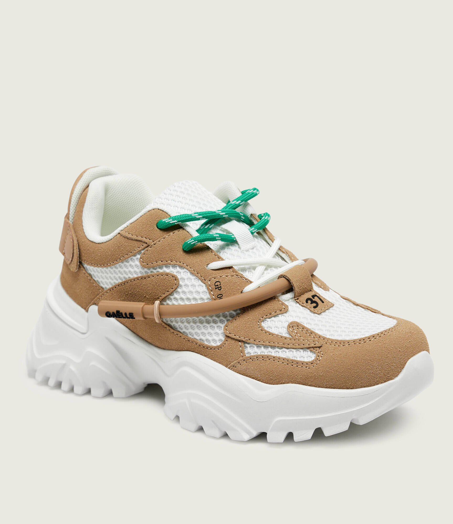 Gaëlle Paris Sneakers