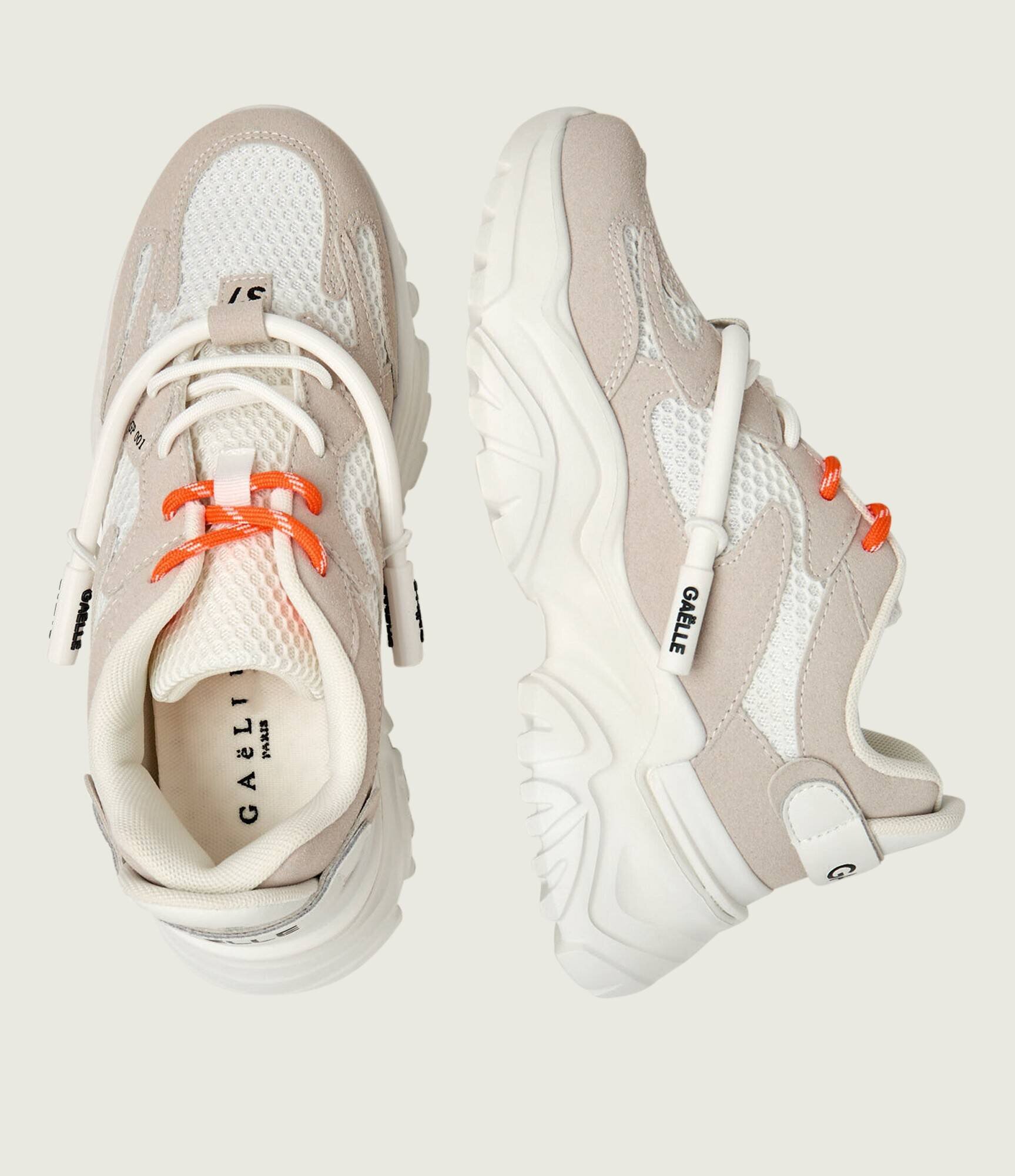 Gaëlle Paris Sneakers