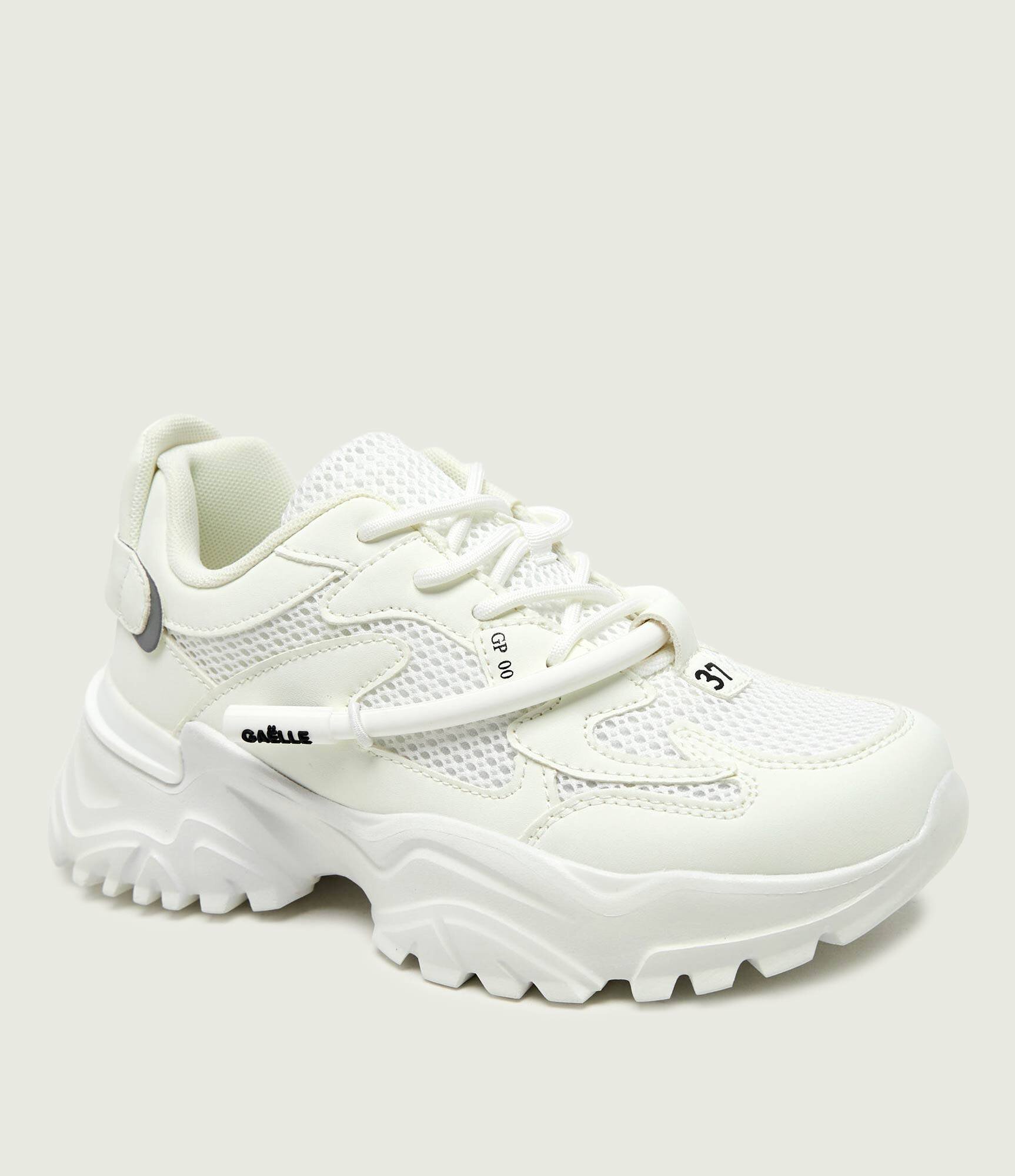 Gaëlle Paris Sneakers