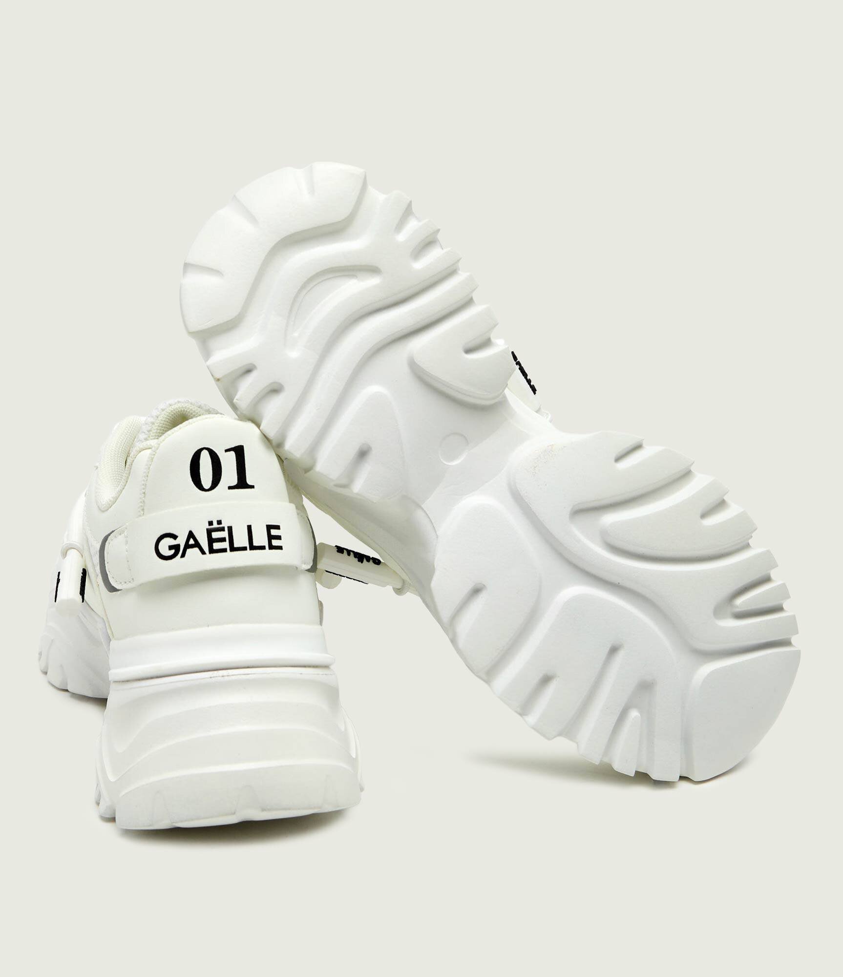 Gaëlle Paris Sneakers
