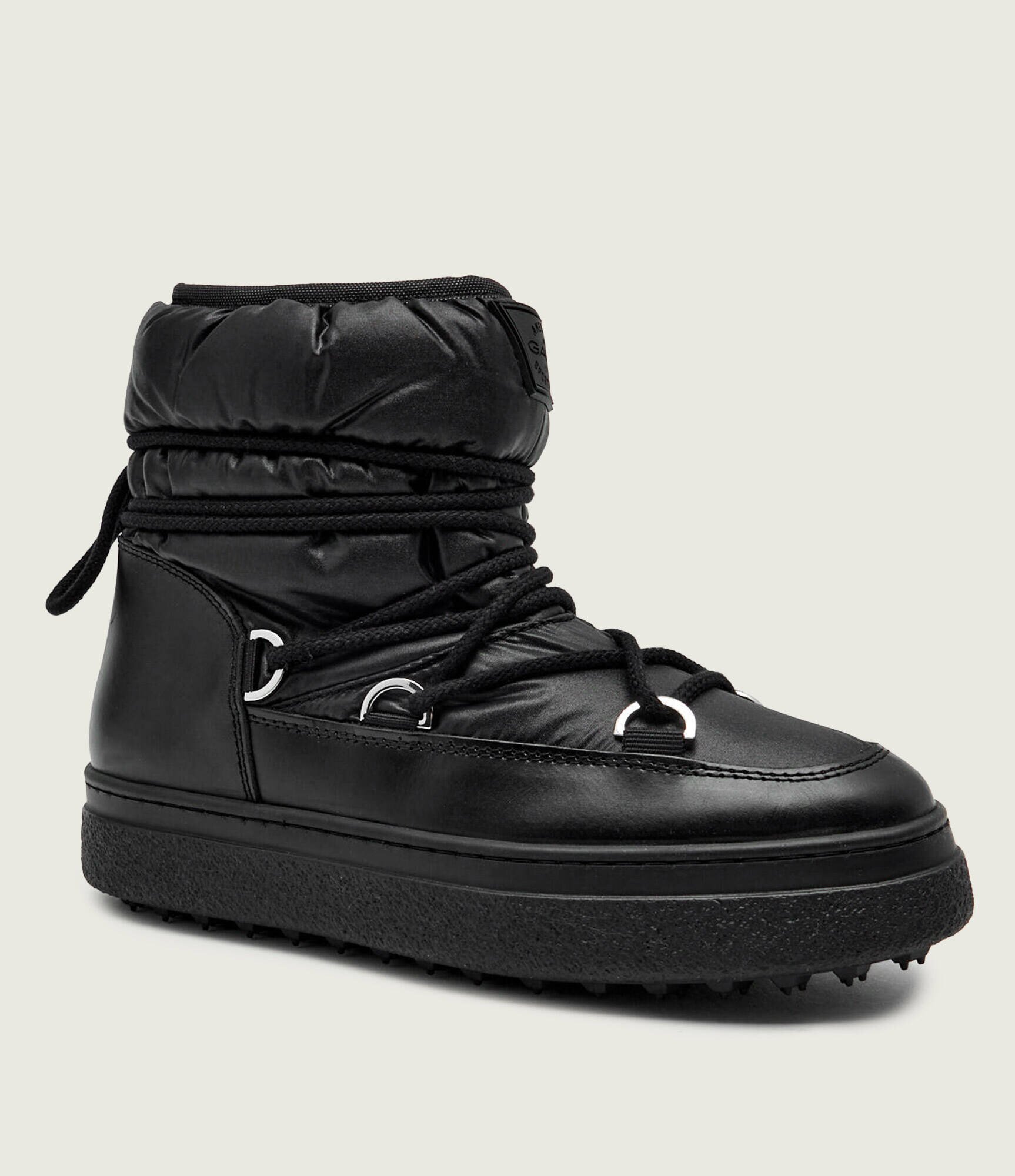 Gant Bocanci Snowhill | piele