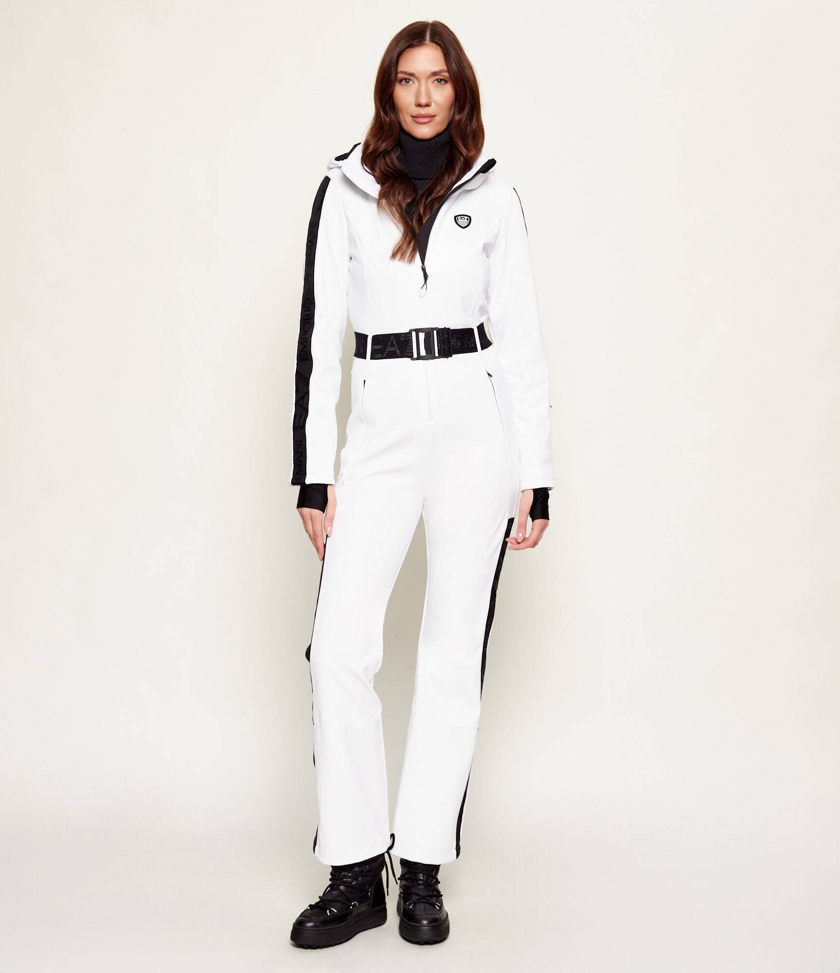 Gant Bocanci Snowhill | piele