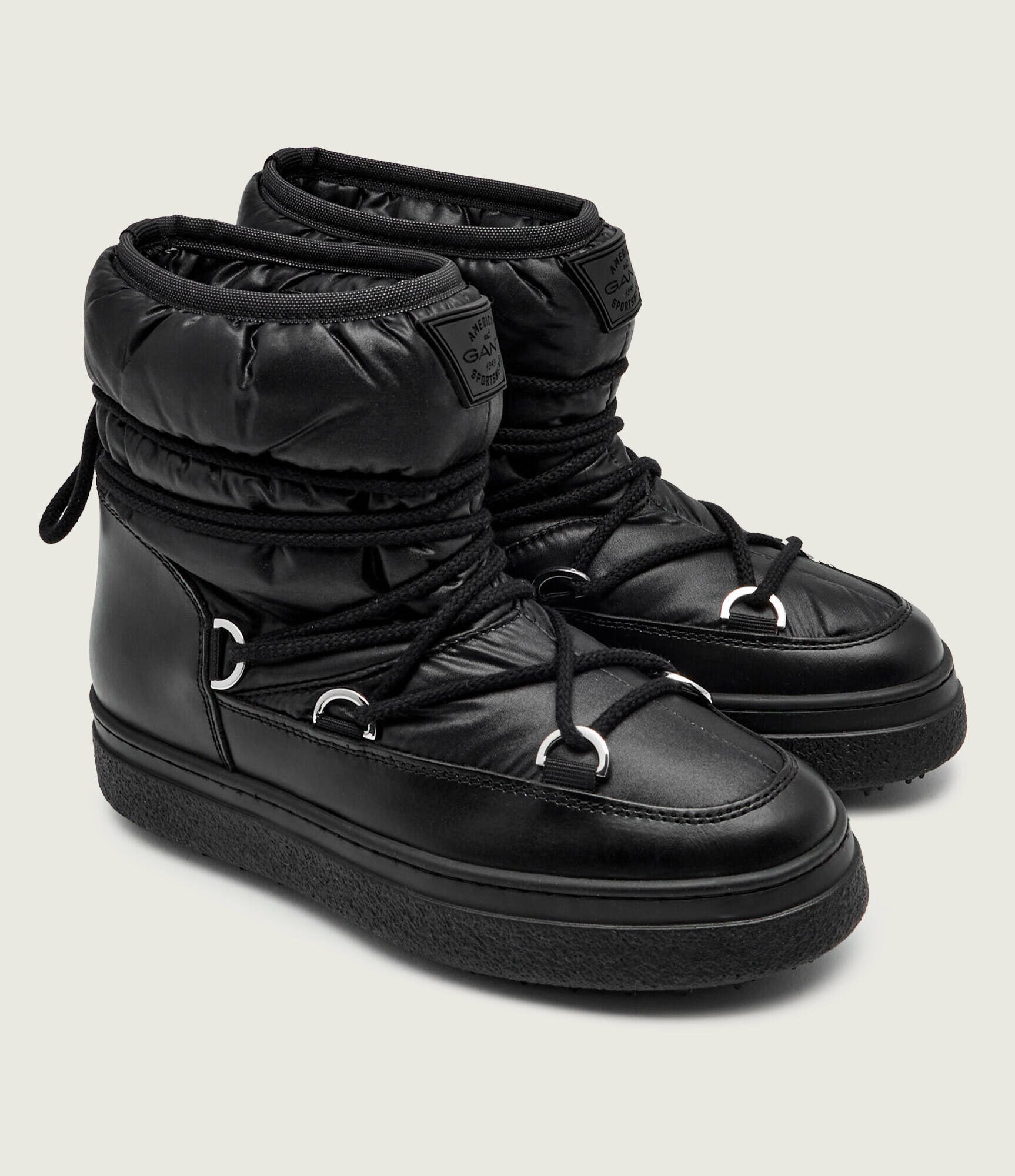 Gant Bocanci Snowhill | piele
