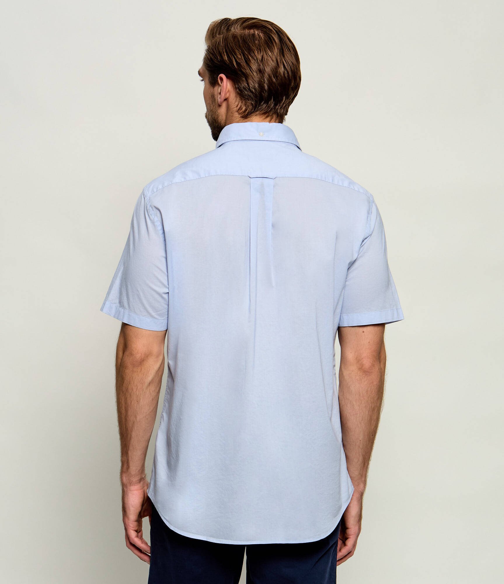 Gant Cămașă POPLIN | regular fit