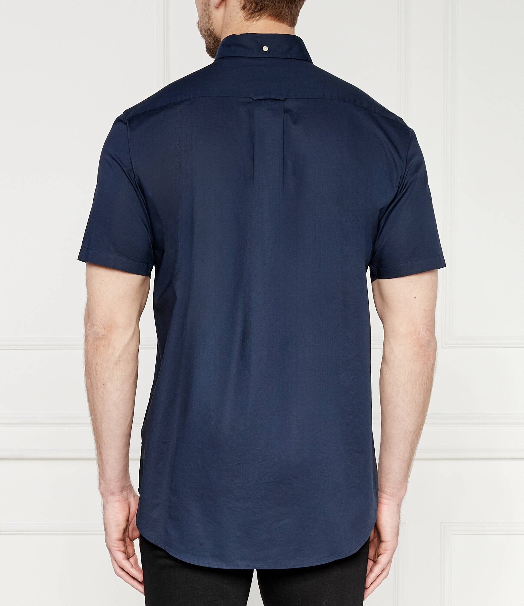 Gant Cămașă POPLIN | Regular Fit