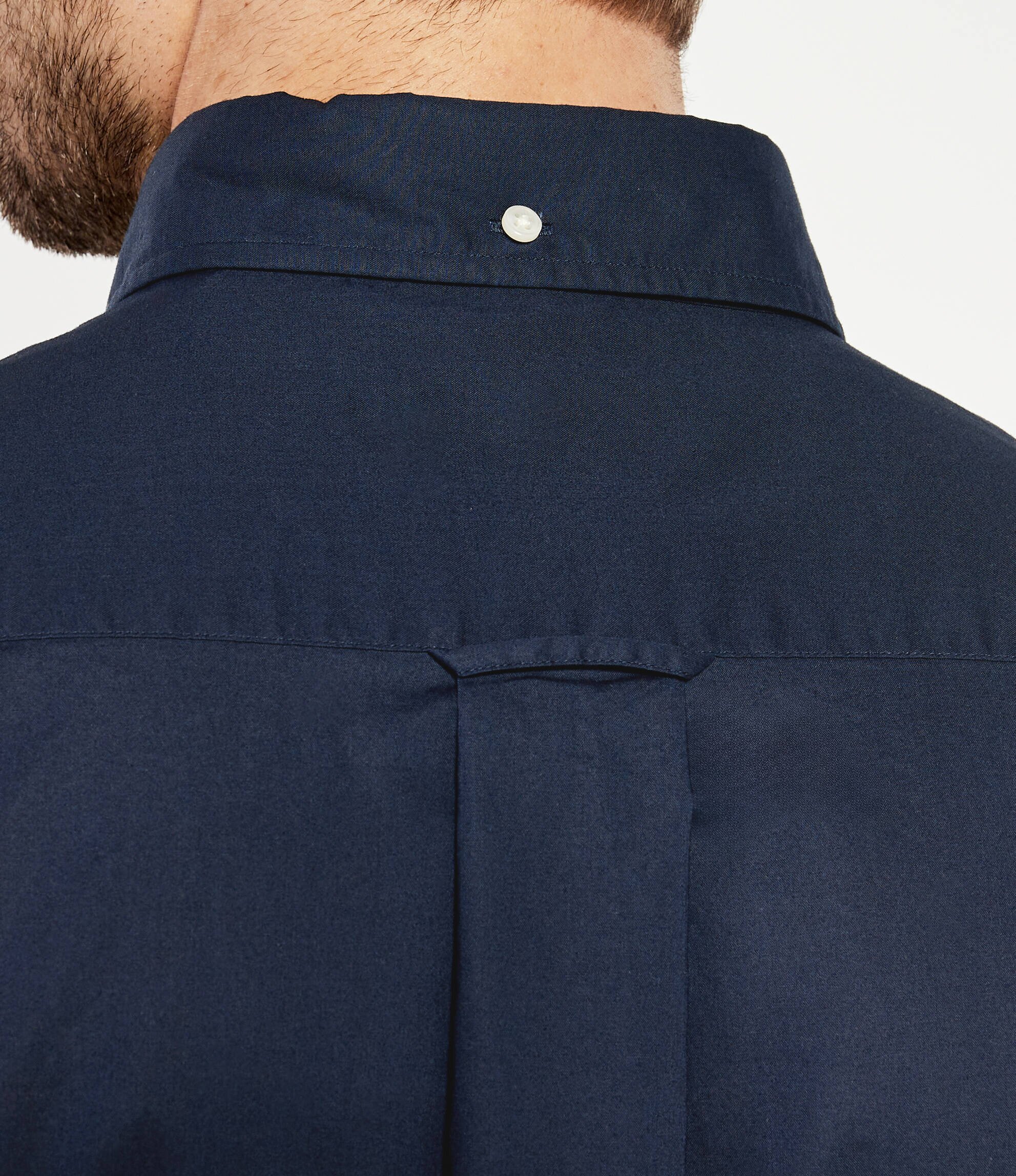 Gant Cămașă POPLIN | Regular Fit