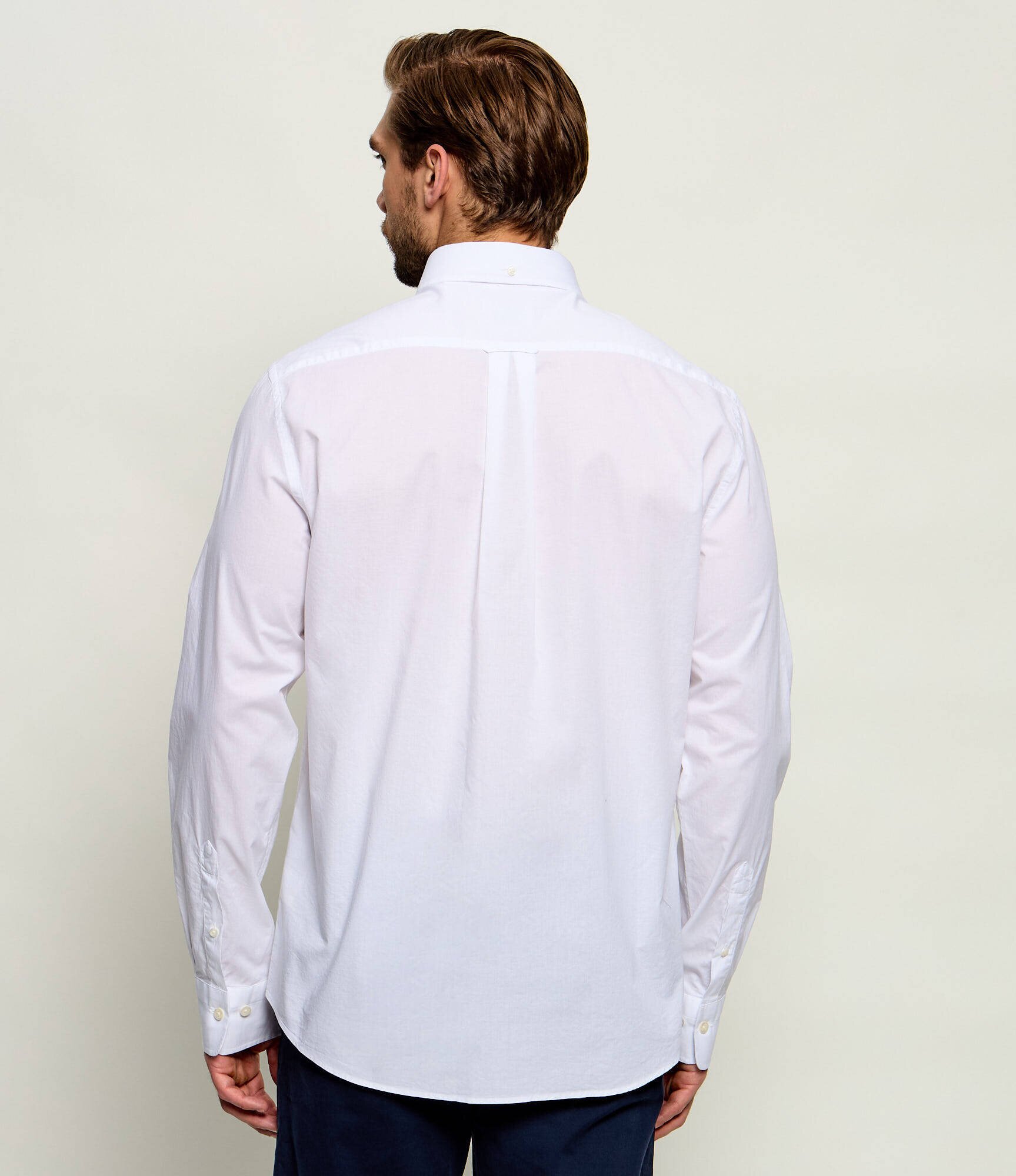 Gant Cămașă POPLIN | Regular Fit