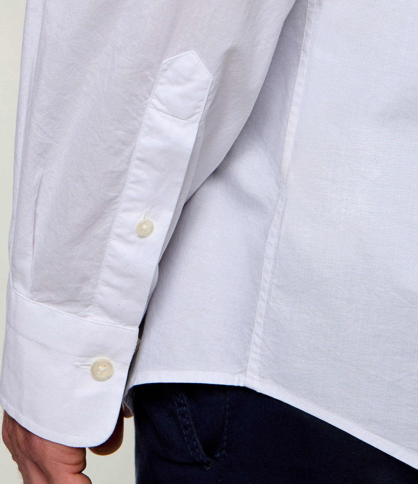 Gant Cămașă POPLIN | Regular Fit