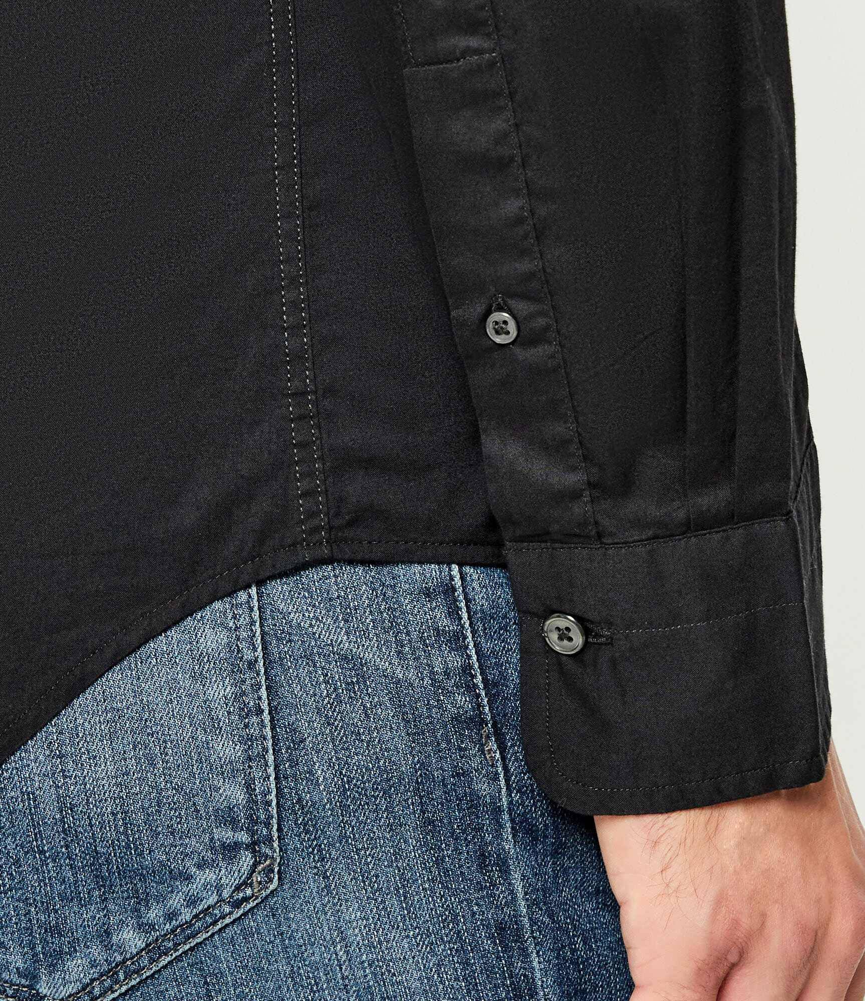 Gant Cămașă Poplin | Slim Fit