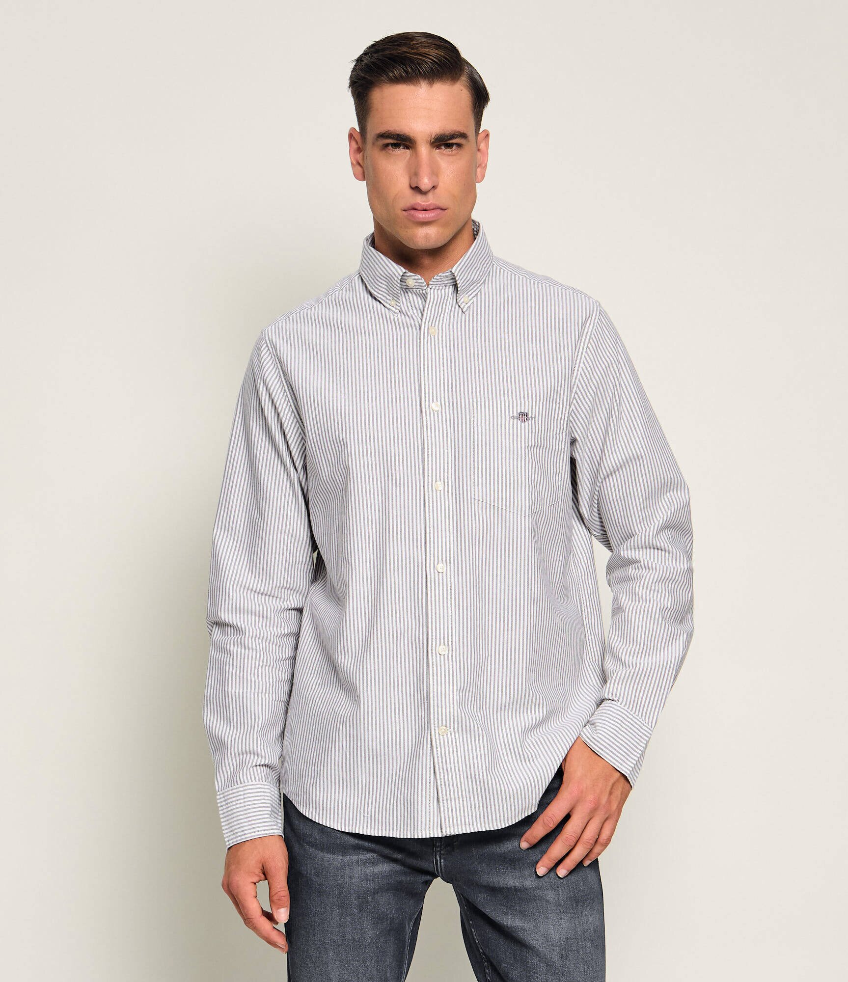 Gant Cămașă | regular fit oxford