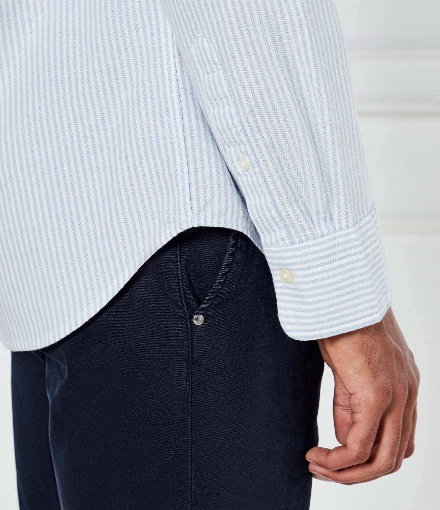 Gant Cămașă | Regular Fit oxford