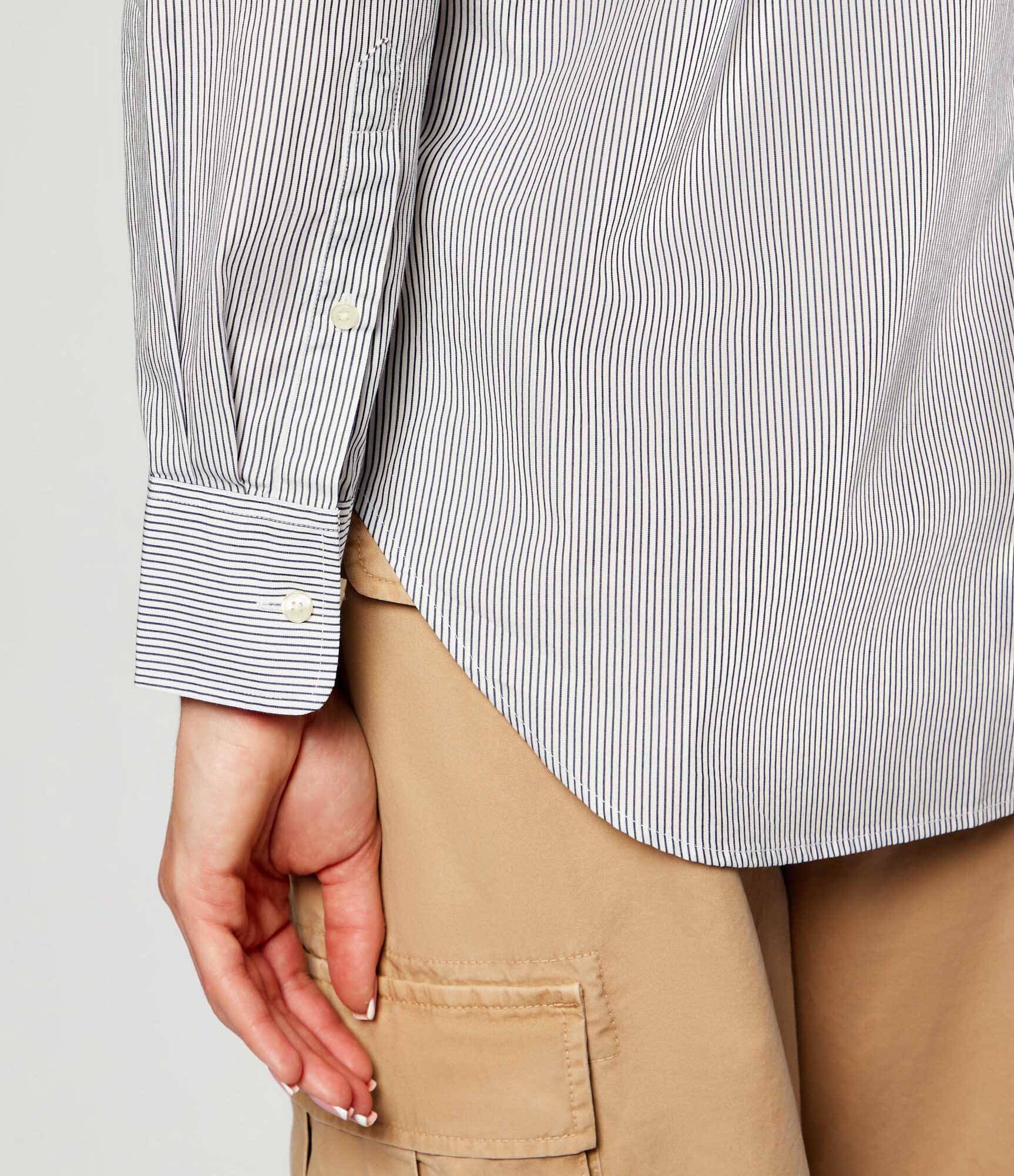 Gant Cămașă | Relaxed fit