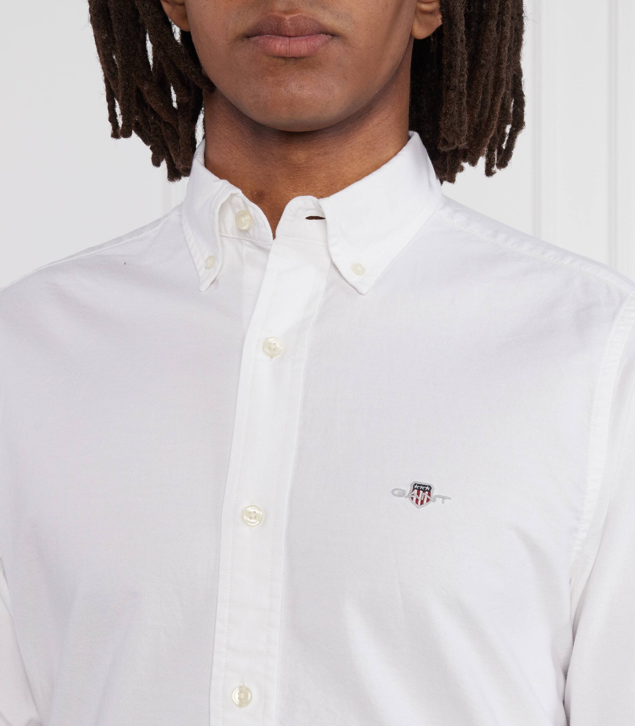 Gant Cămașă | Slim Fit