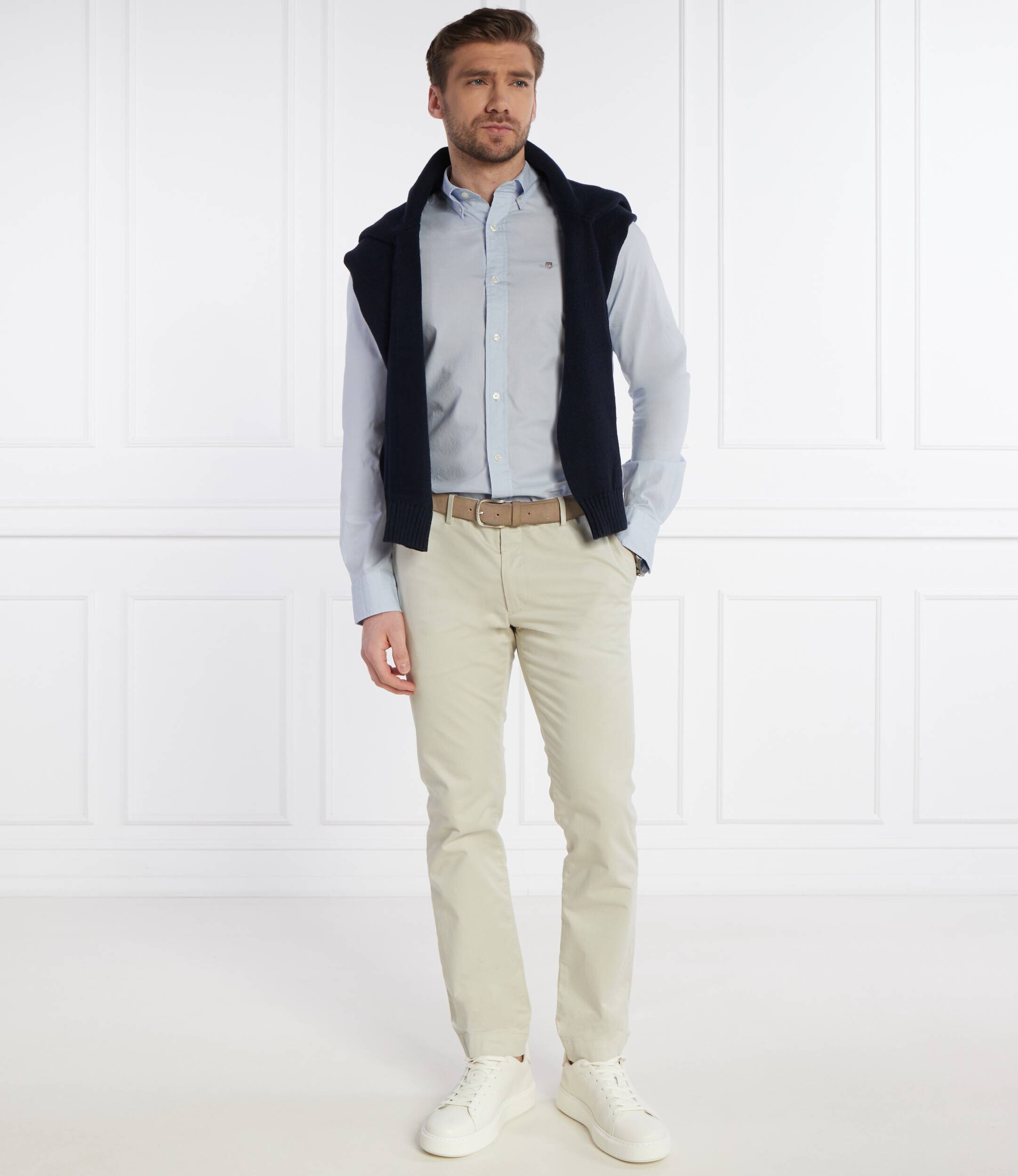 Gant Cămașă | Slim Fit