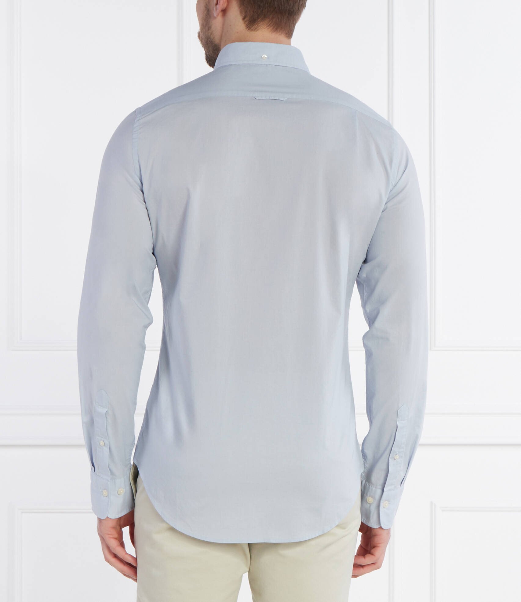 Gant Cămașă | Slim Fit