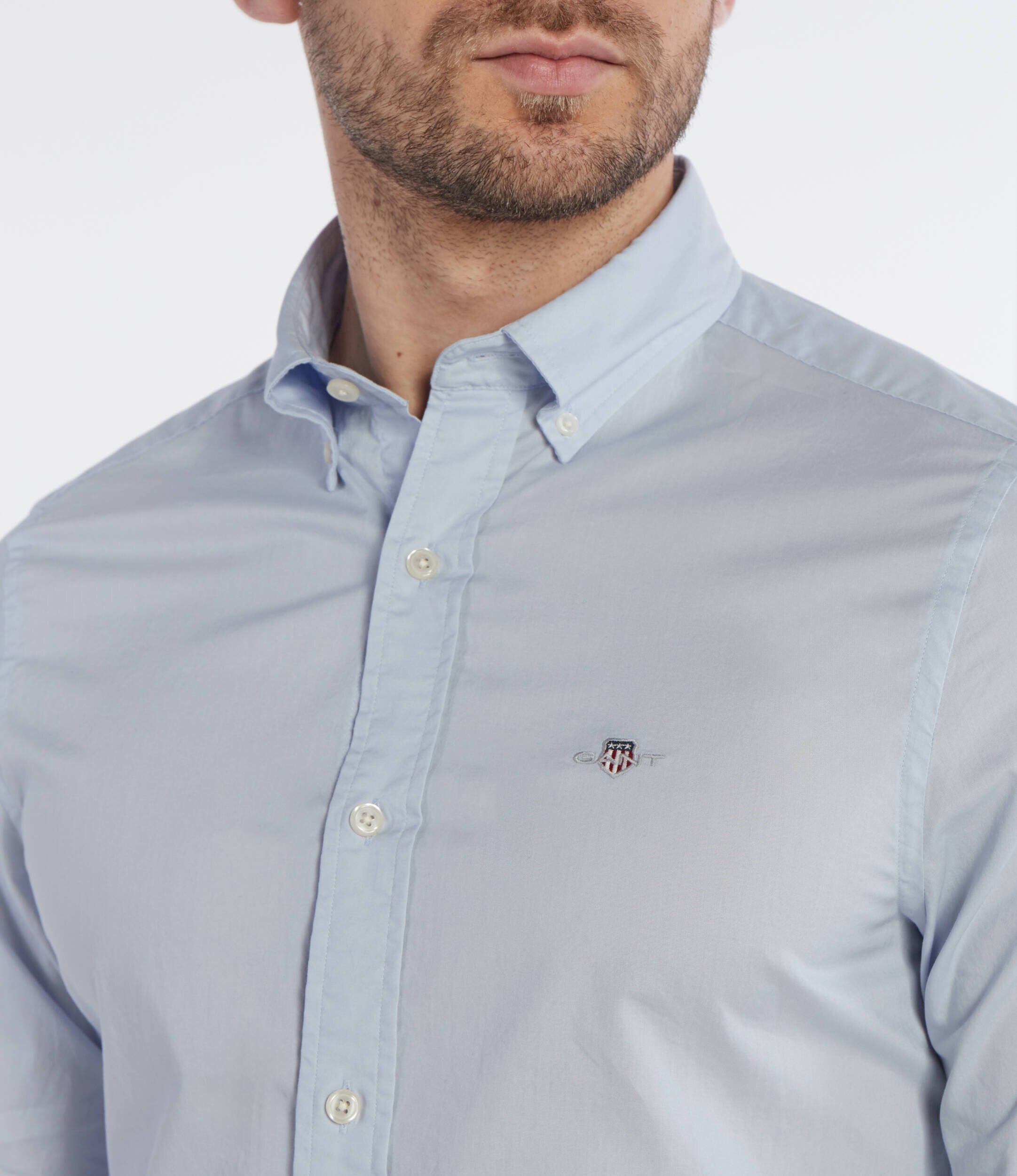 Gant Cămașă | Slim Fit