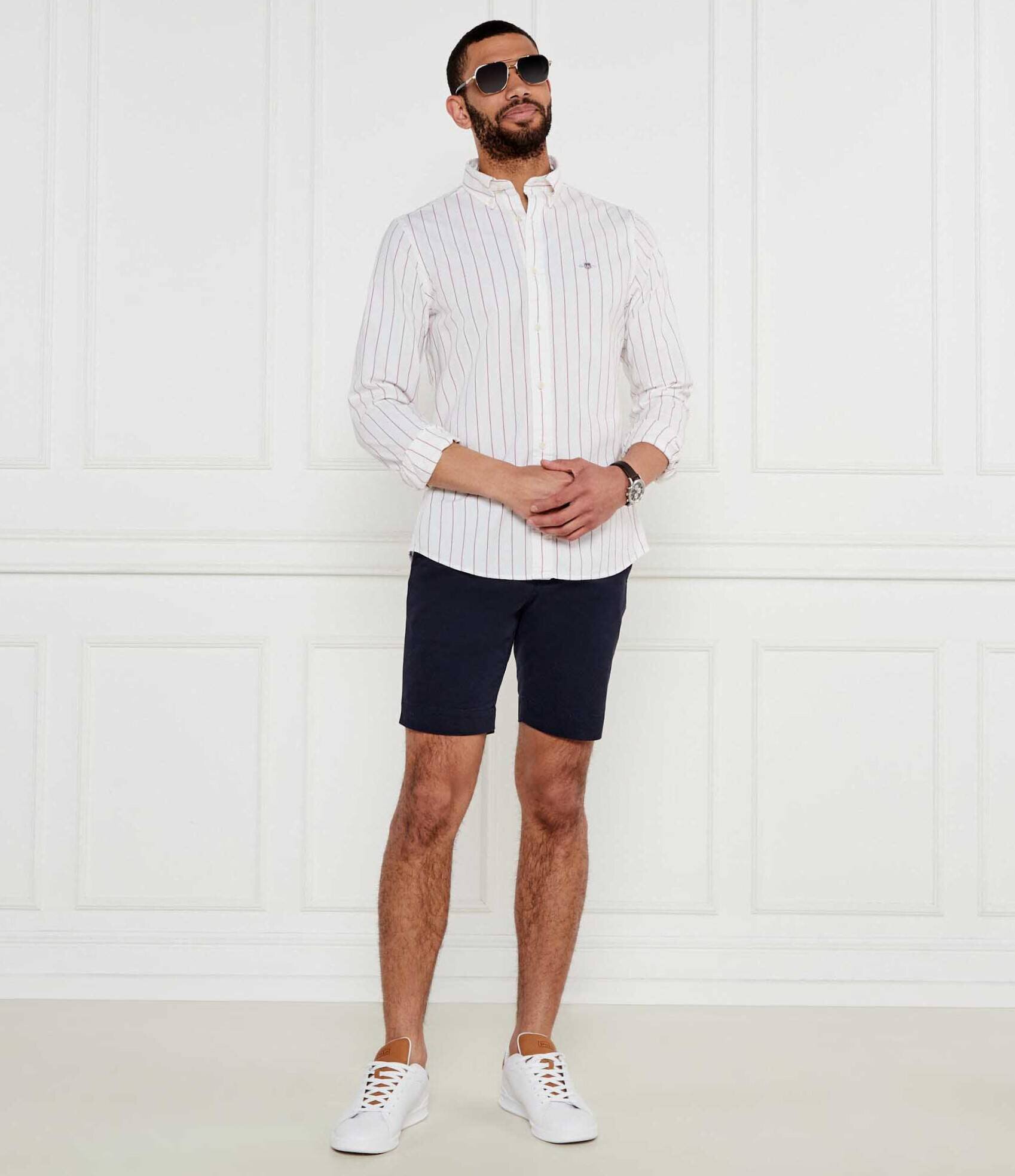 Gant Cămașă | Slim Fit | stretch
